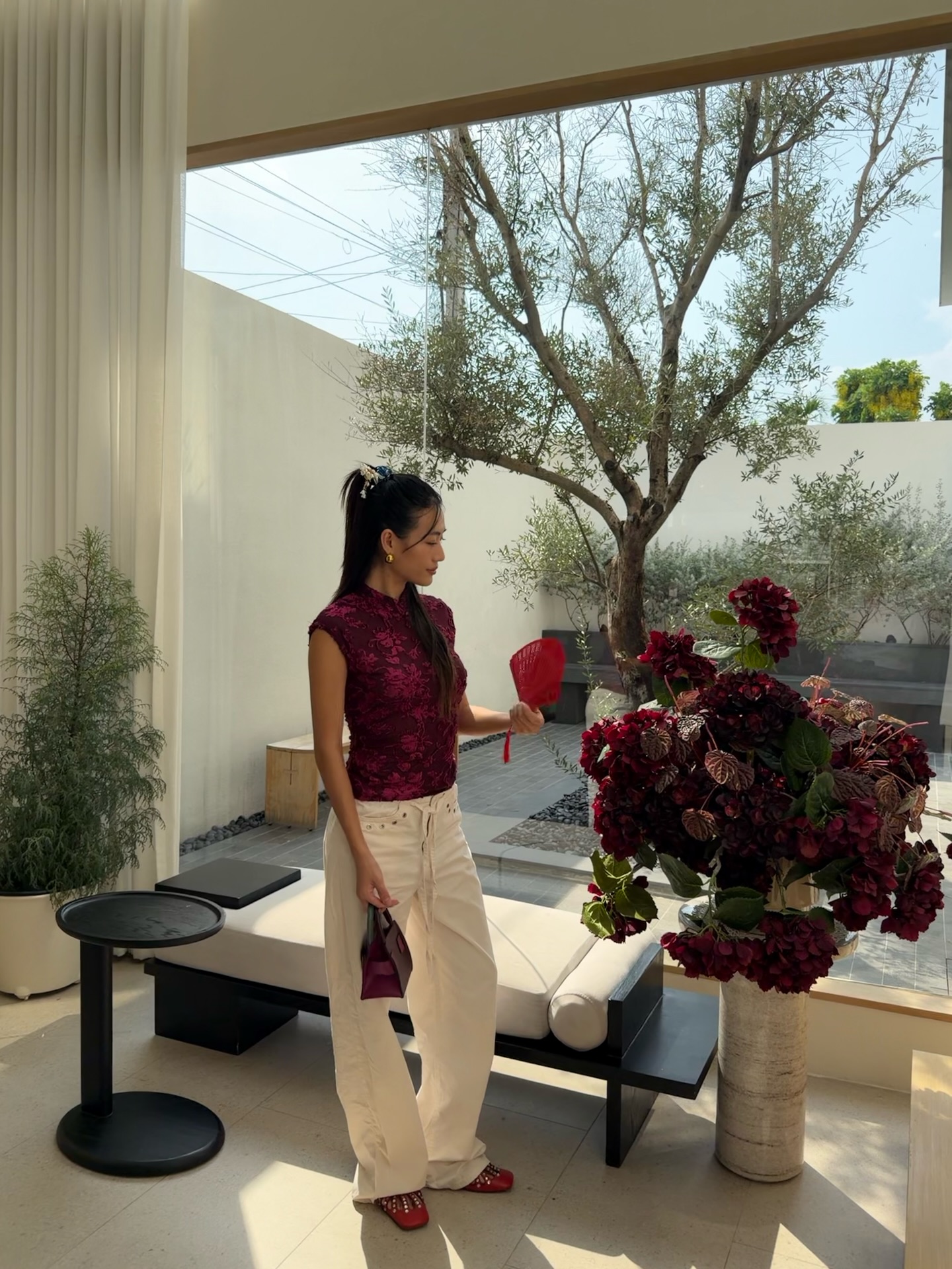 ดรีม - ณัฐณิชา เหลืองอนันต์คุณ