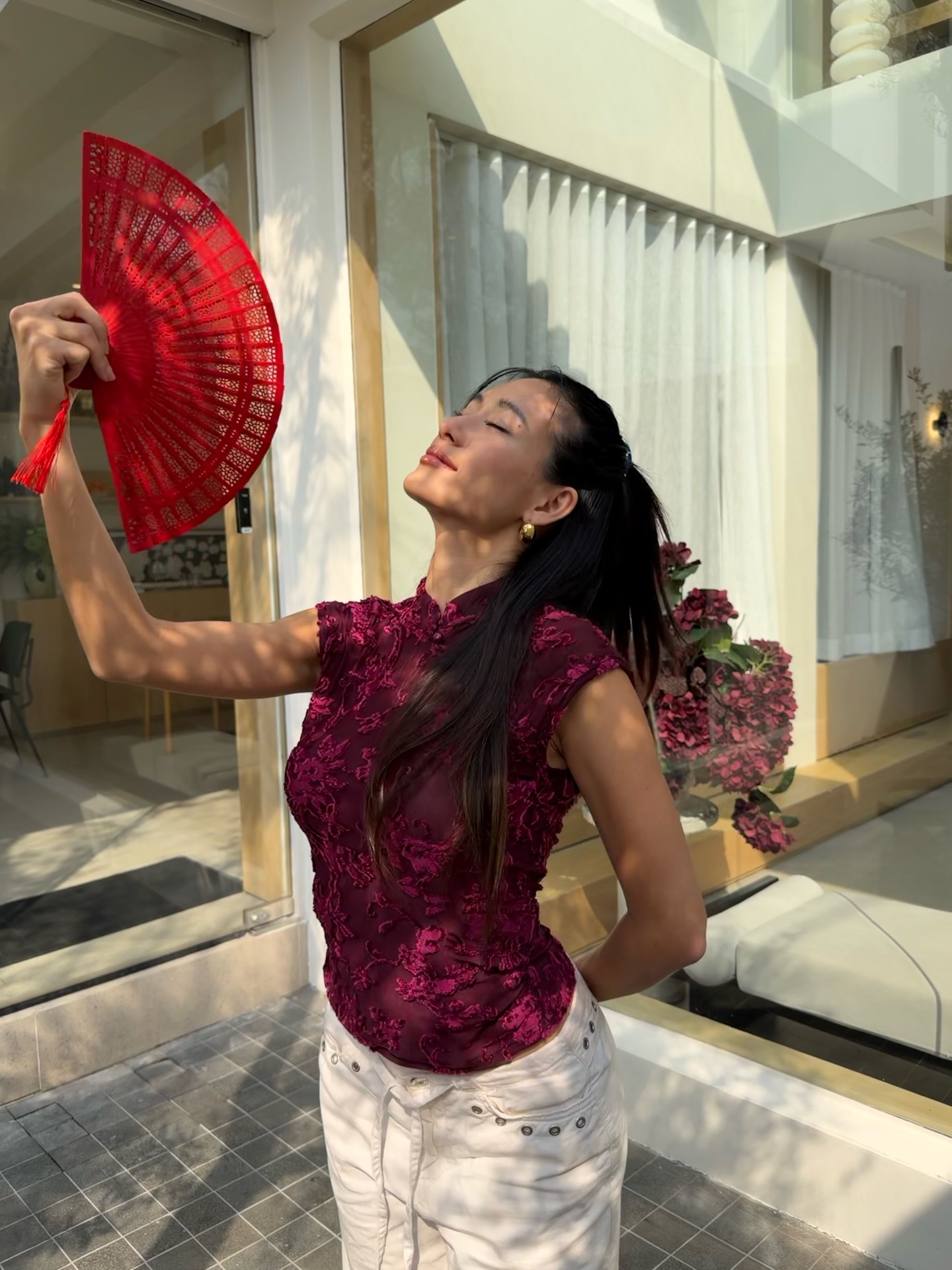 ดรีม - ณัฐณิชา เหลืองอนันต์คุณ