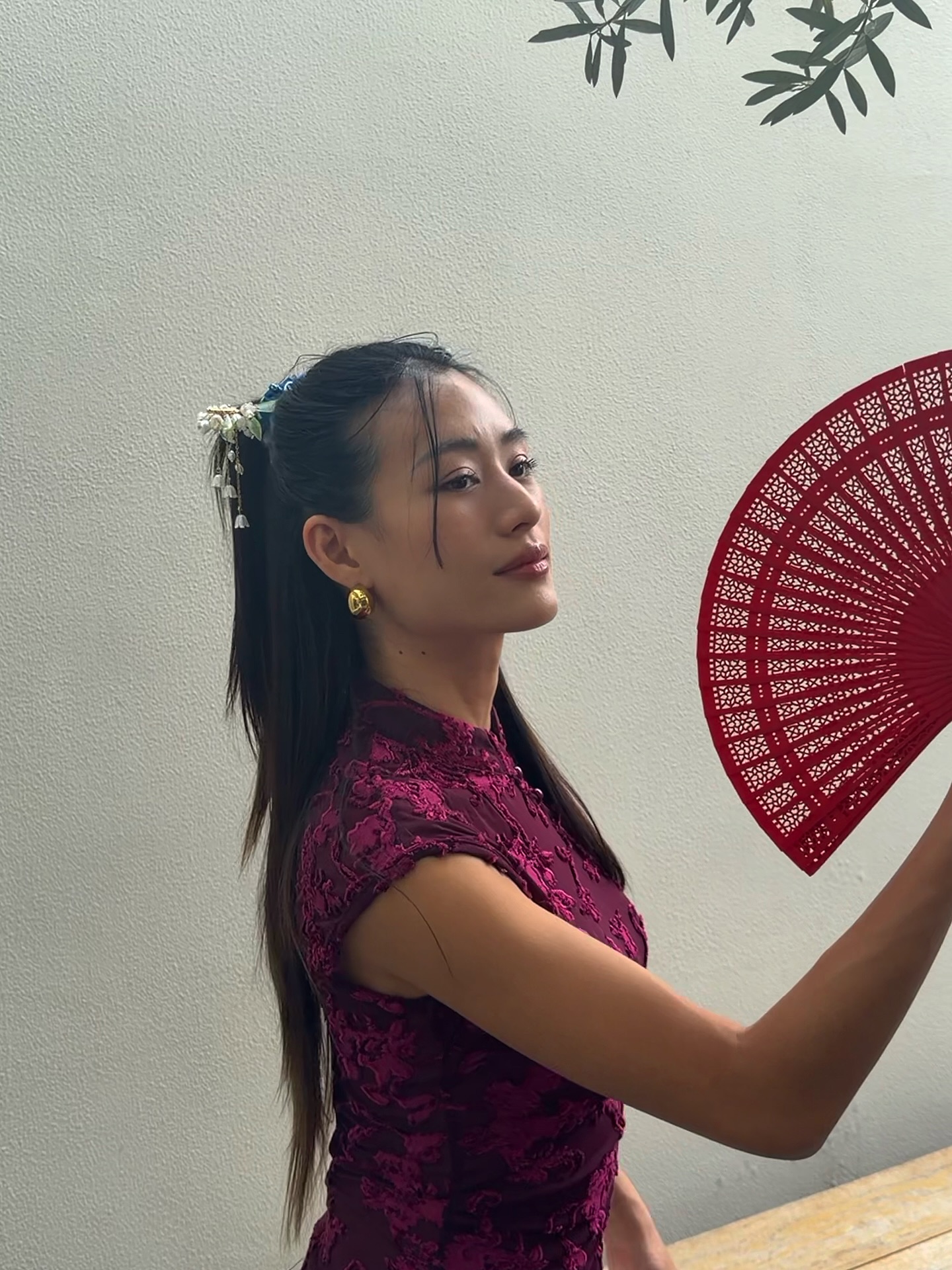 ดรีม - ณัฐณิชา เหลืองอนันต์คุณ