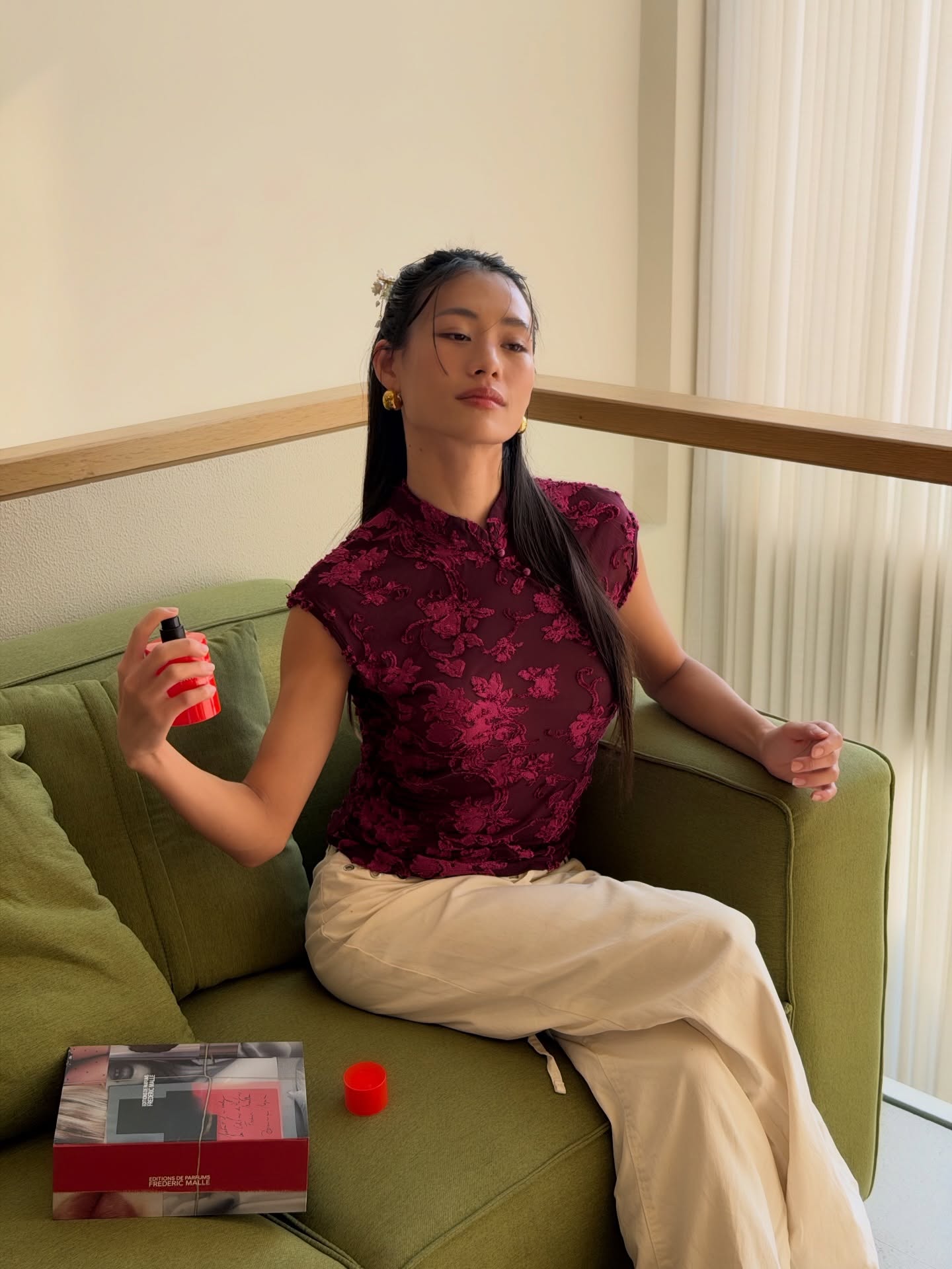 ดรีม - ณัฐณิชา เหลืองอนันต์คุณ