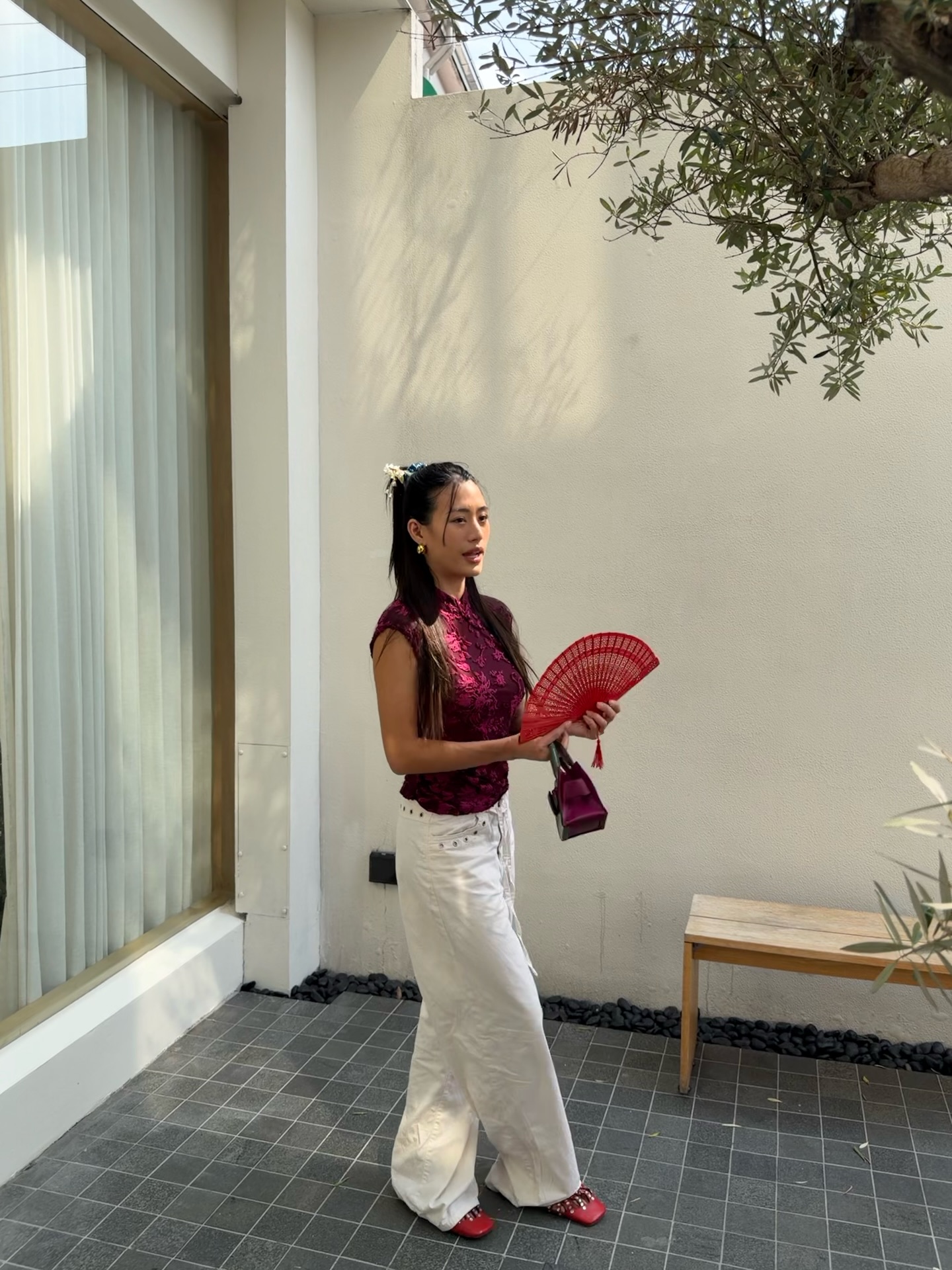 ดรีม - ณัฐณิชา เหลืองอนันต์คุณ