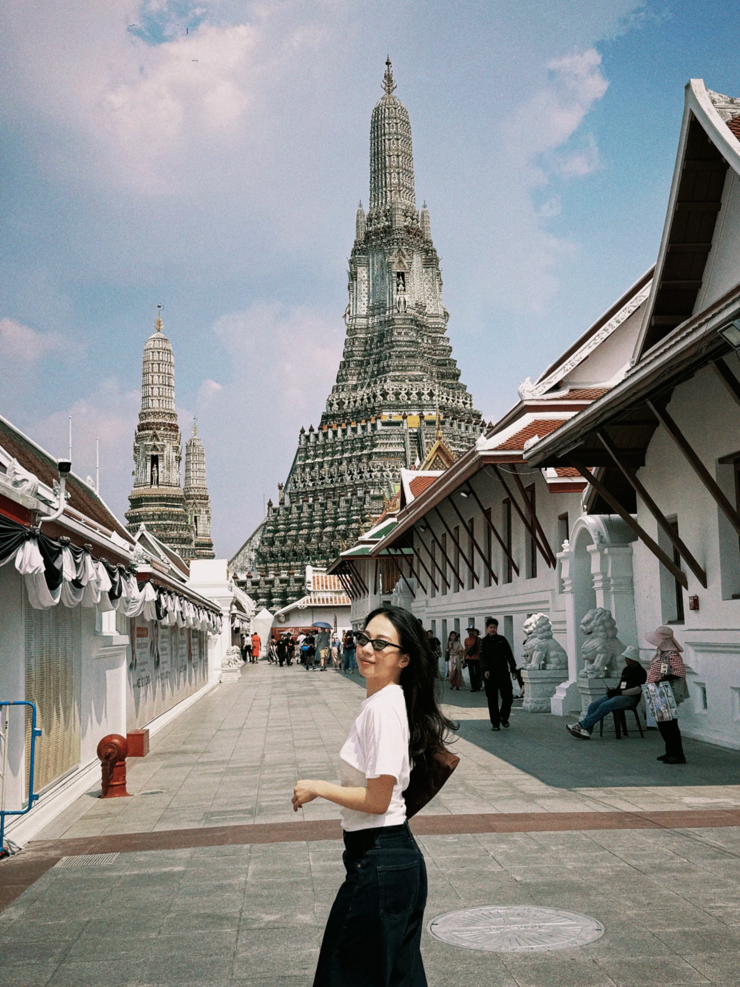 ดรีม - ณัฐณิชา เหลืองอนันต์คุณ