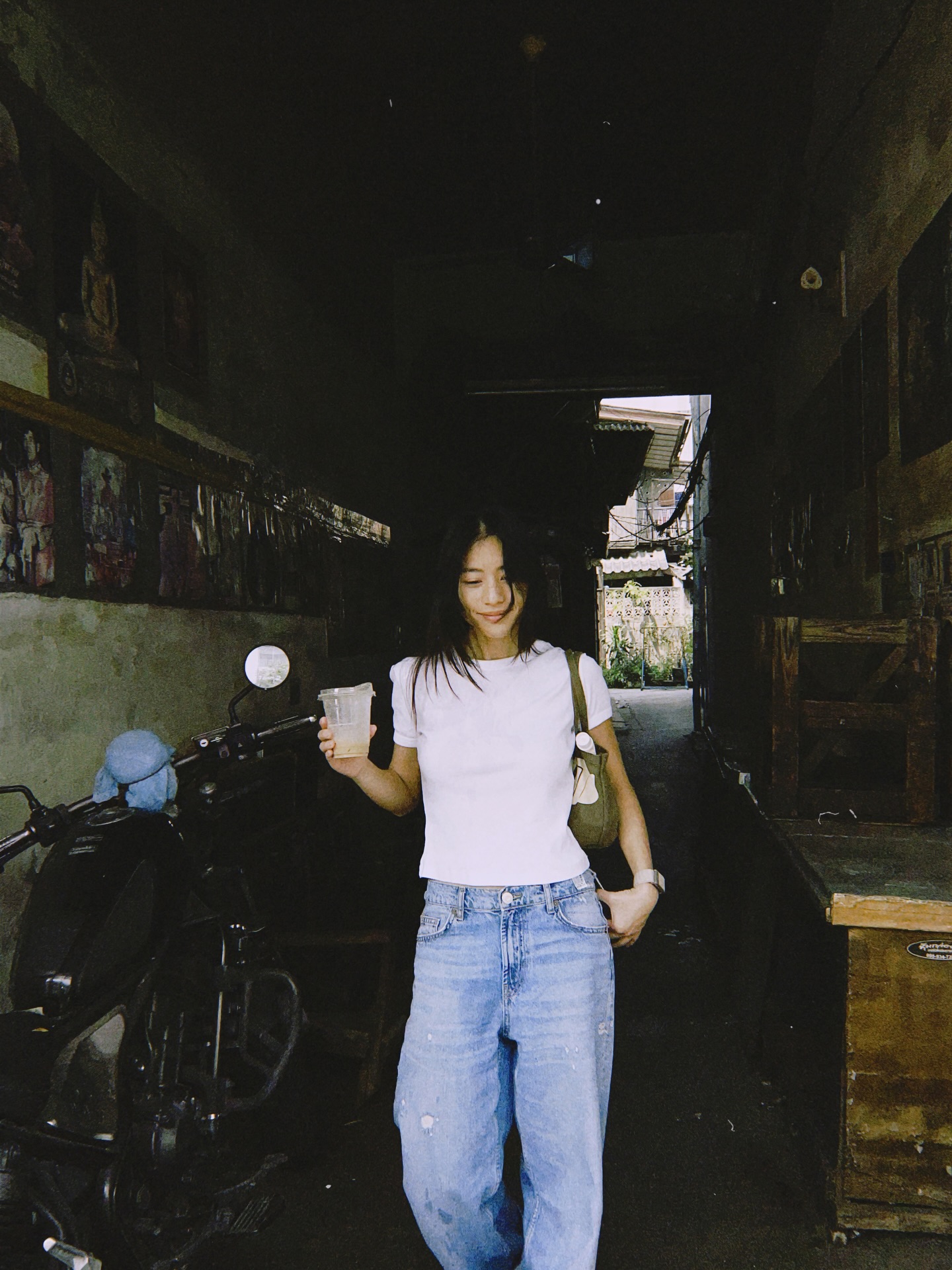 ดรีม - ณัฐณิชา เหลืองอนันต์คุณ