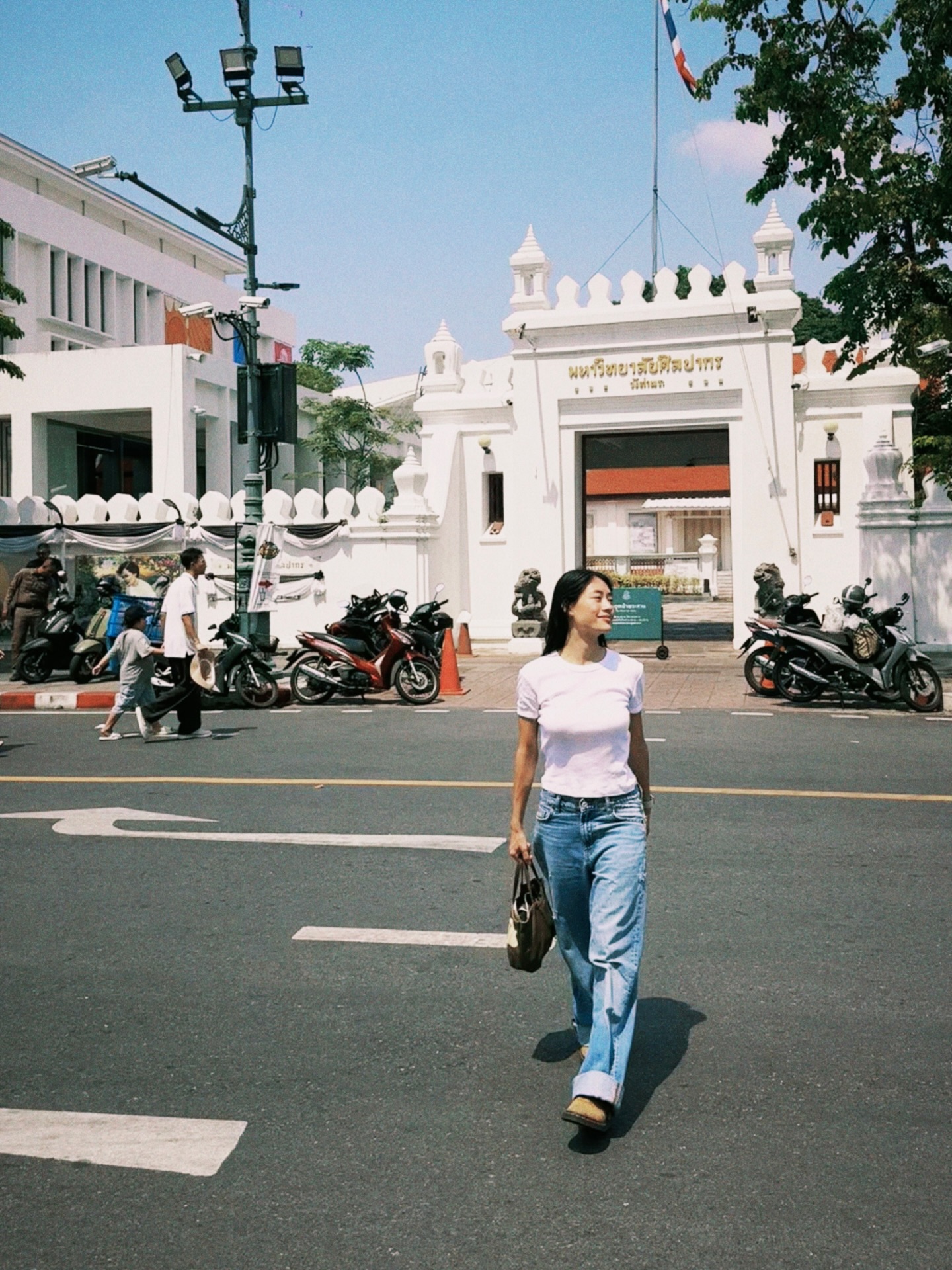 ดรีม - ณัฐณิชา เหลืองอนันต์คุณ