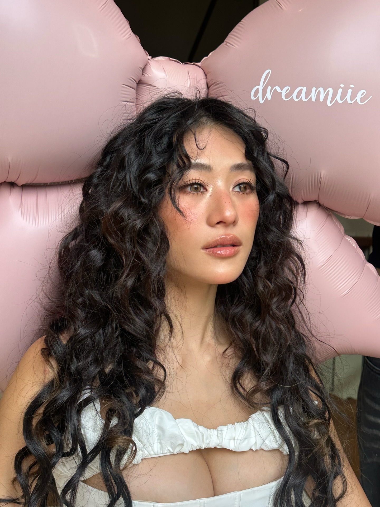 ดรีม - ณัฐณิชา เหลืองอนันต์คุณ