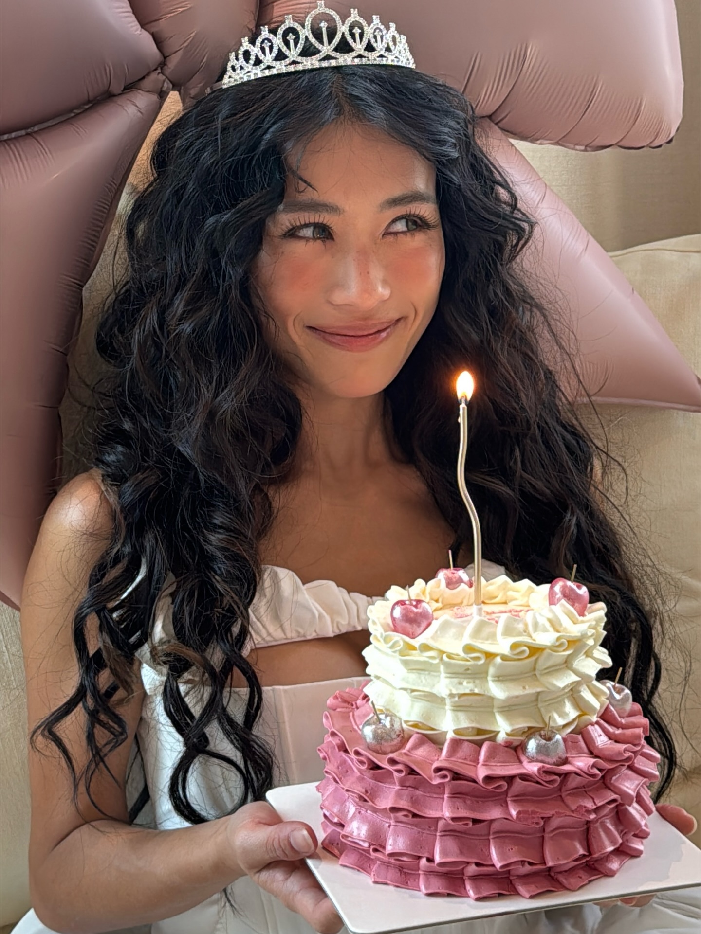 ดรีม - ณัฐณิชา เหลืองอนันต์คุณ