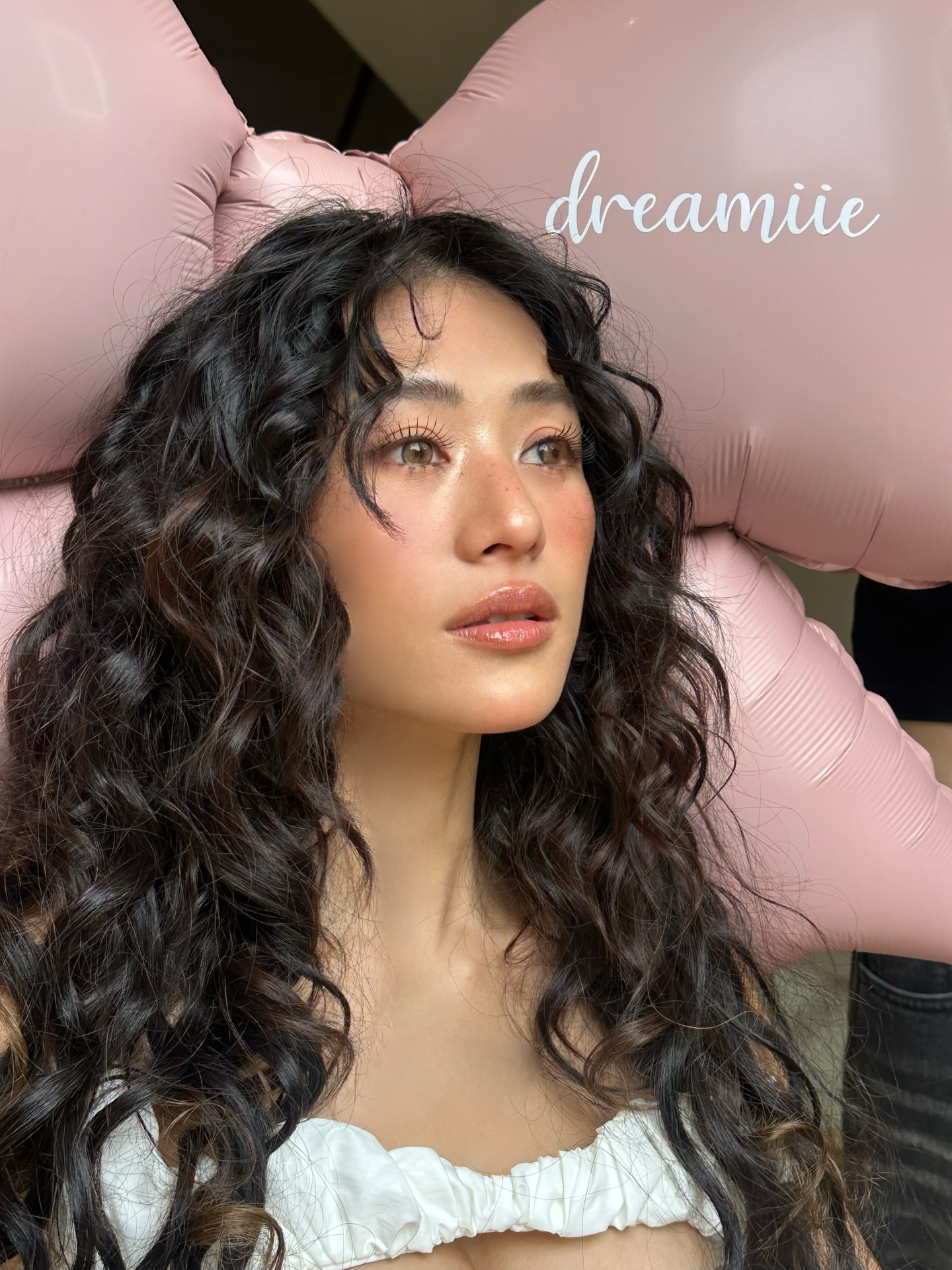 ดรีม - ณัฐณิชา เหลืองอนันต์คุณ