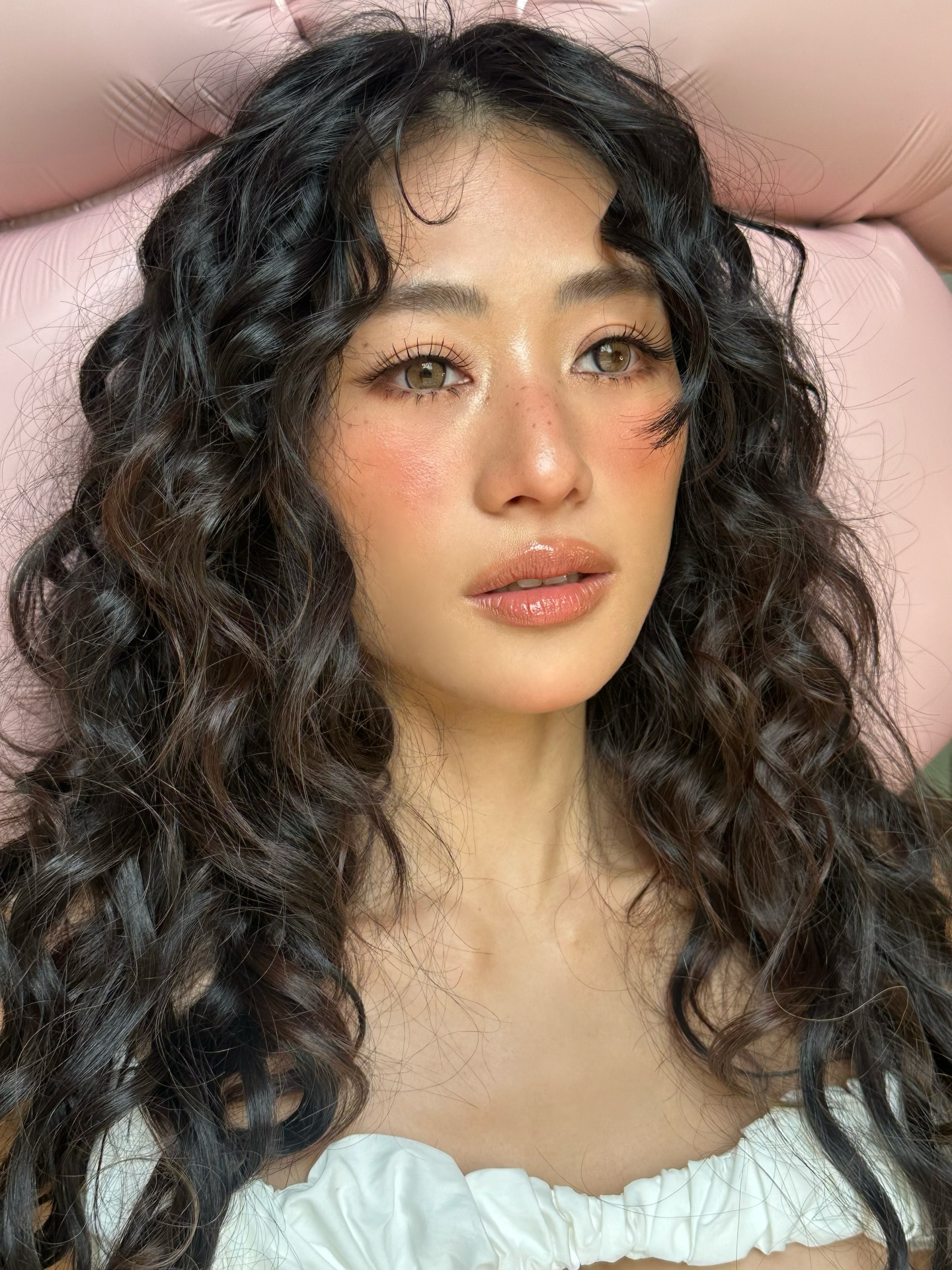 ดรีม - ณัฐณิชา เหลืองอนันต์คุณ