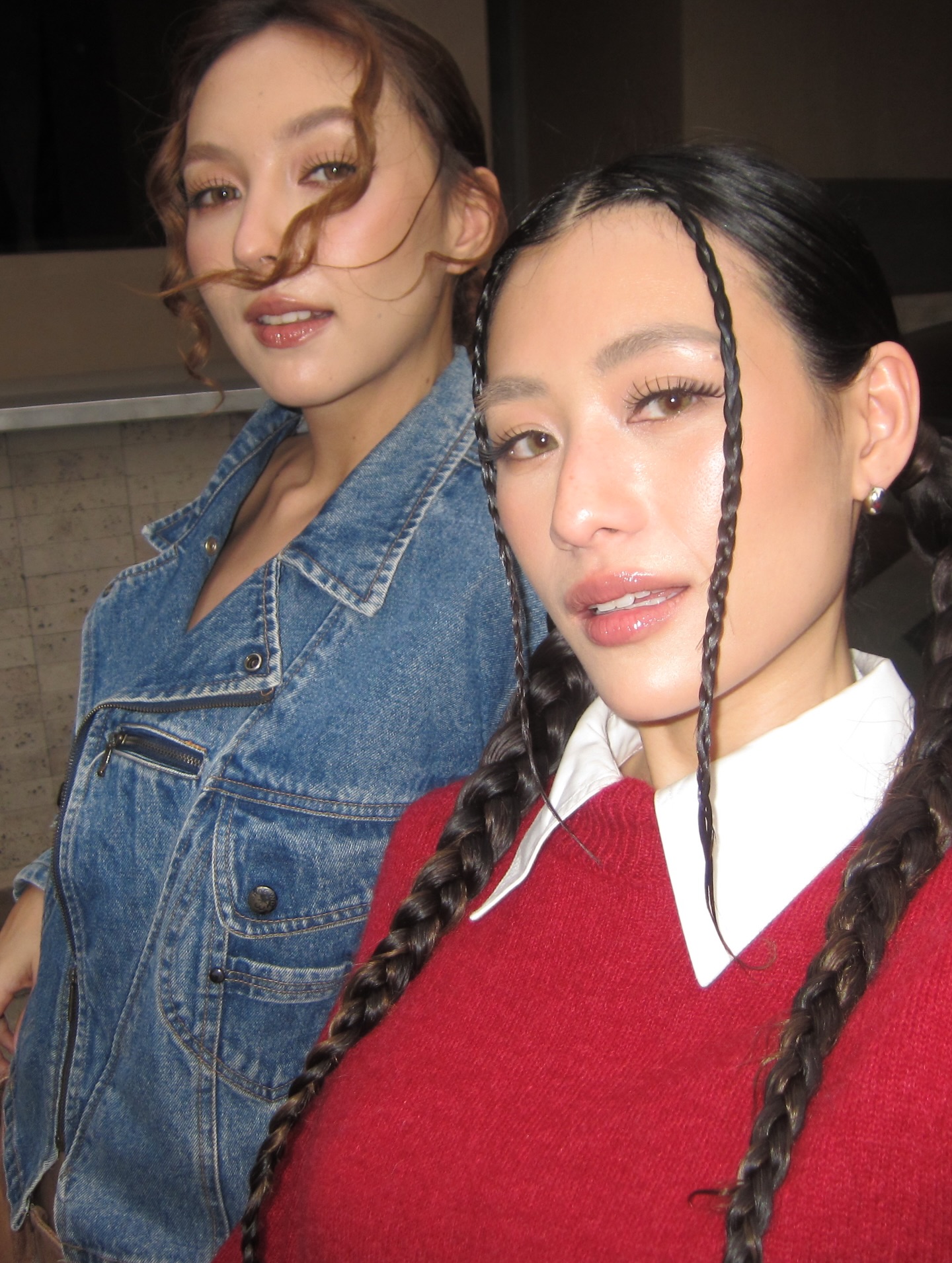 ดรีม - ณัฐณิชา เหลืองอนันต์คุณ