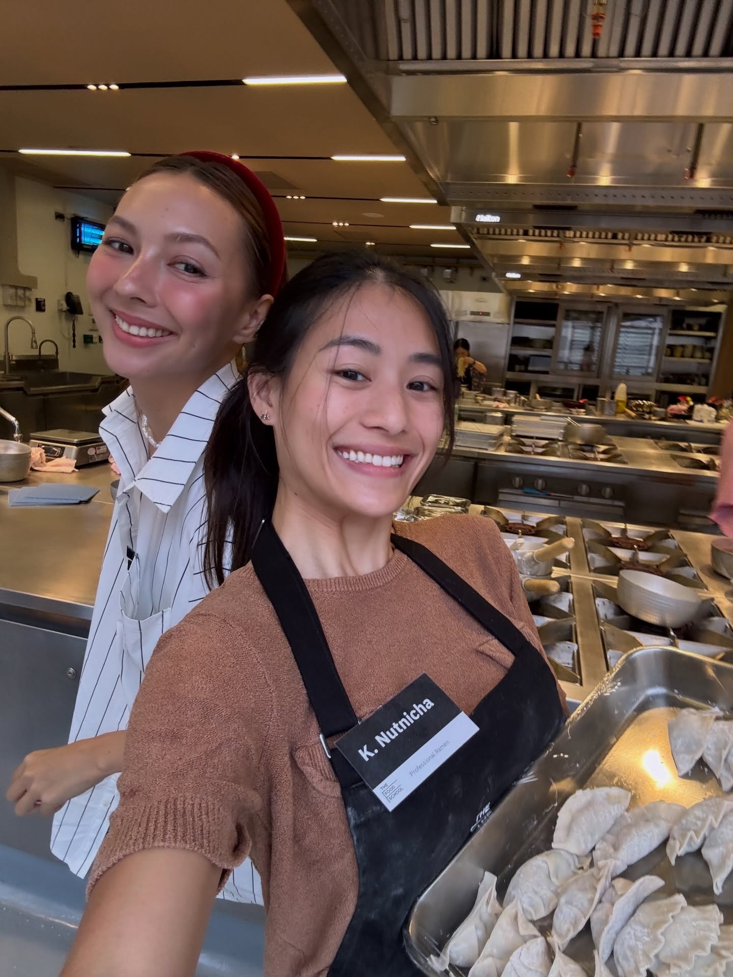 ดรีม - ณัฐณิชา เหลืองอนันต์คุณ