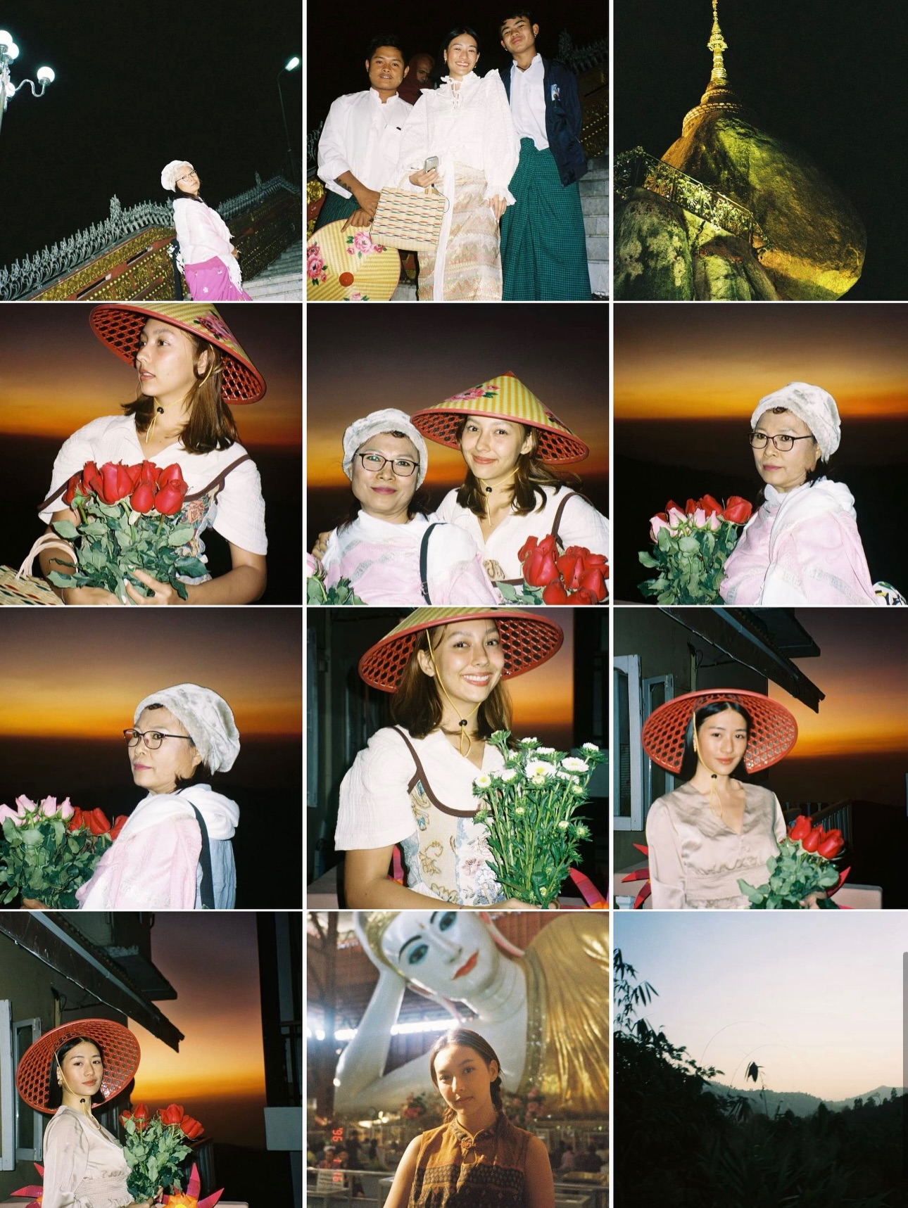 ดรีม - ณัฐณิชา เหลืองอนันต์คุณ