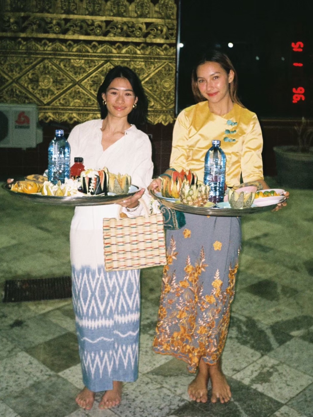 ดรีม - ณัฐณิชา เหลืองอนันต์คุณ