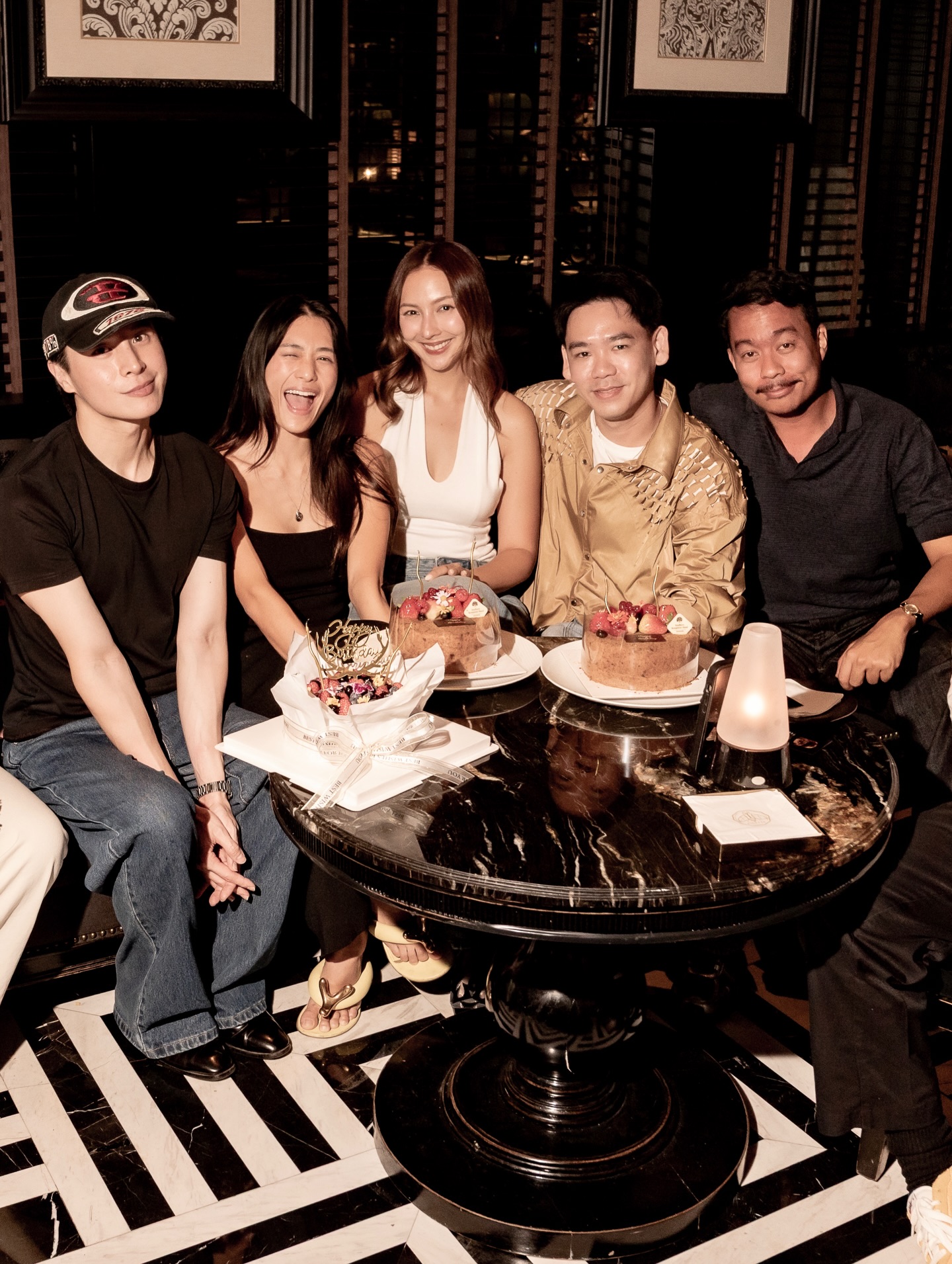 ดรีม - ณัฐณิชา เหลืองอนันต์คุณ