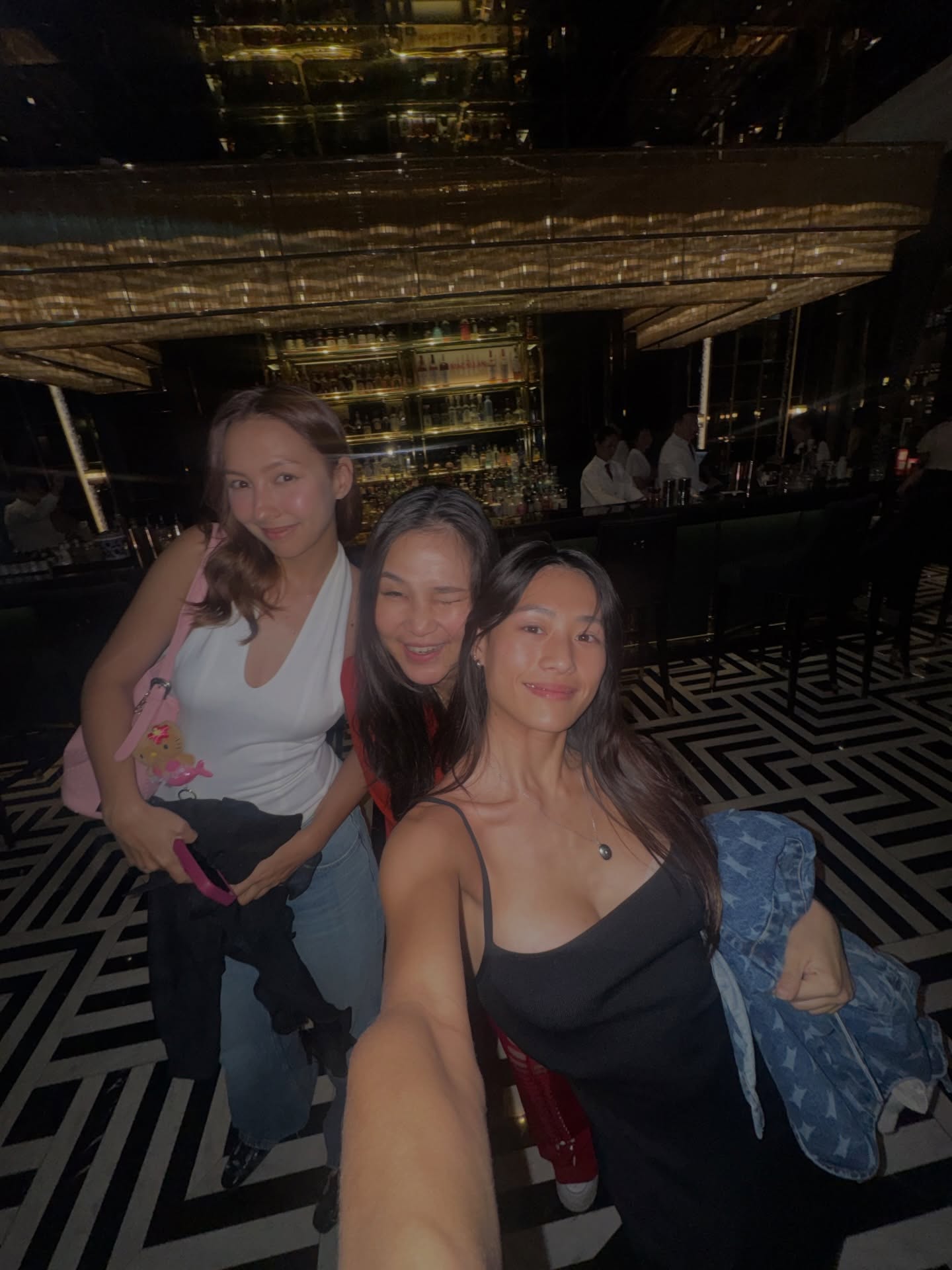 ดรีม - ณัฐณิชา เหลืองอนันต์คุณ