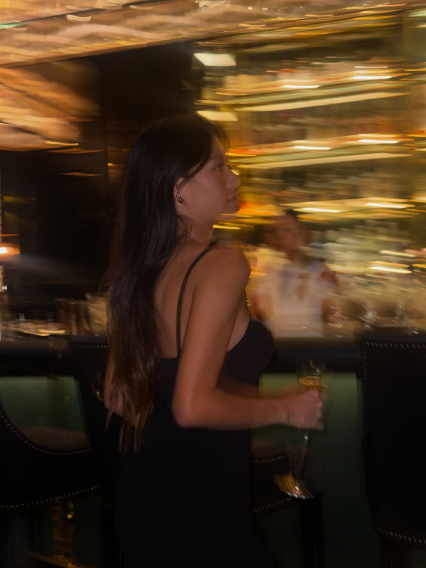 ดรีม - ณัฐณิชา เหลืองอนันต์คุณ