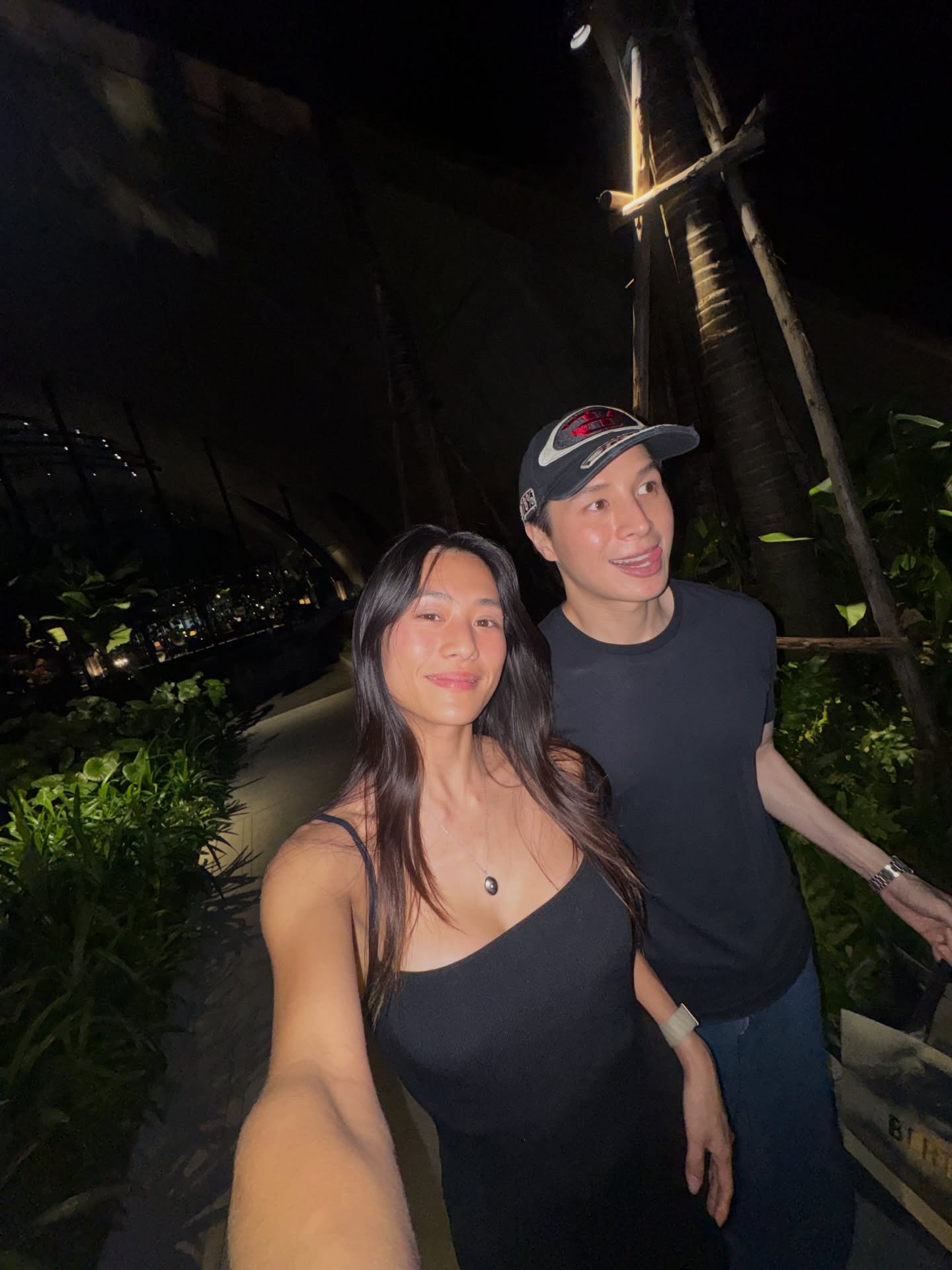 ดรีม - ณัฐณิชา เหลืองอนันต์คุณ