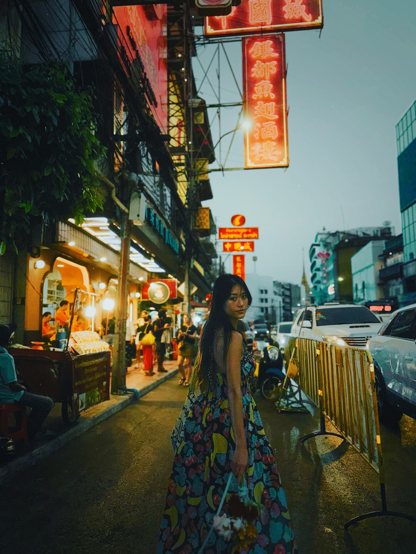 ดรีม - ณัฐณิชา เหลืองอนันต์คุณ