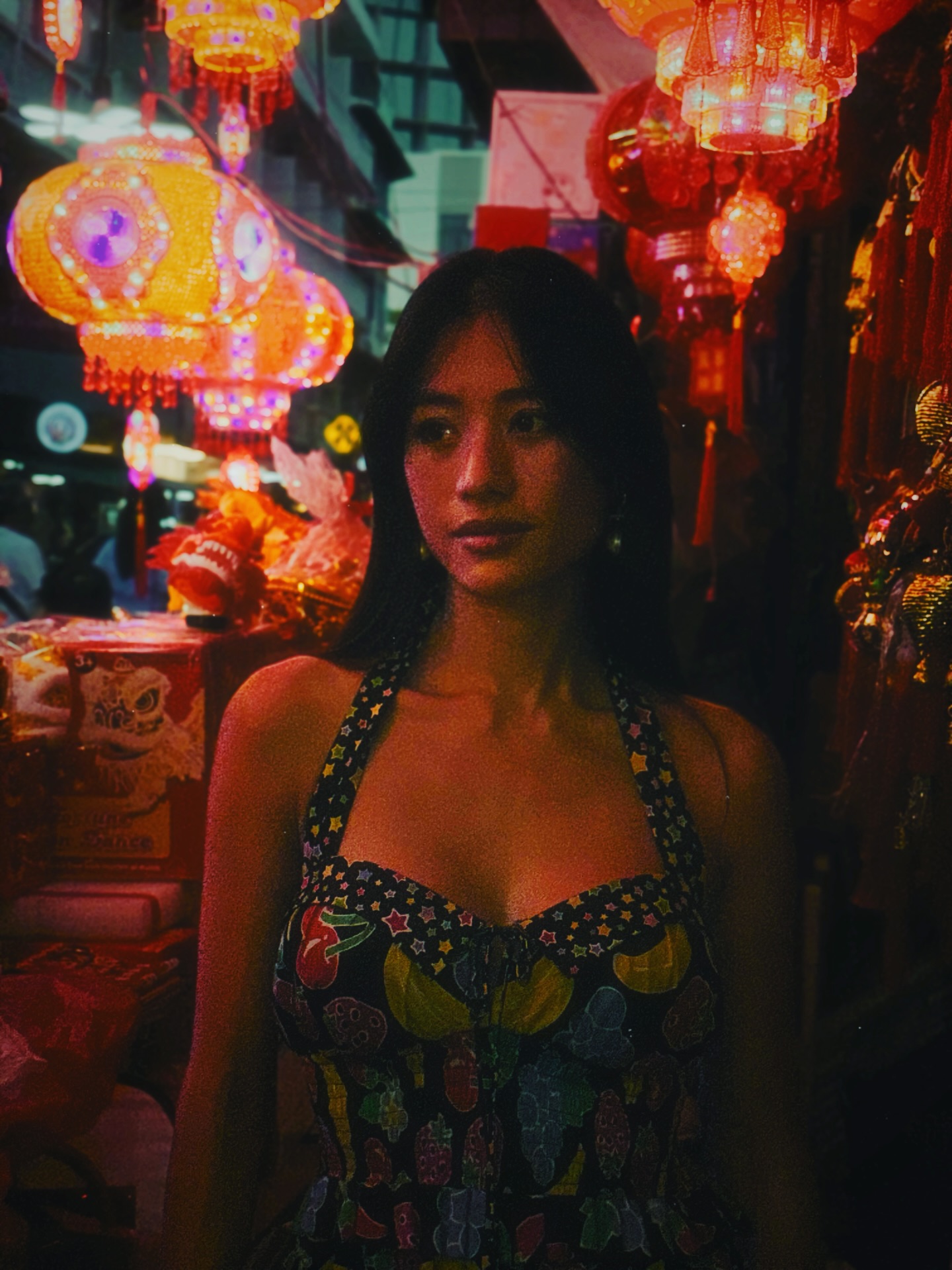 ดรีม - ณัฐณิชา เหลืองอนันต์คุณ