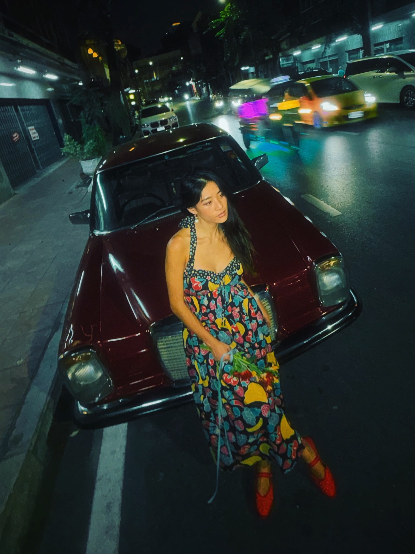 ดรีม - ณัฐณิชา เหลืองอนันต์คุณ