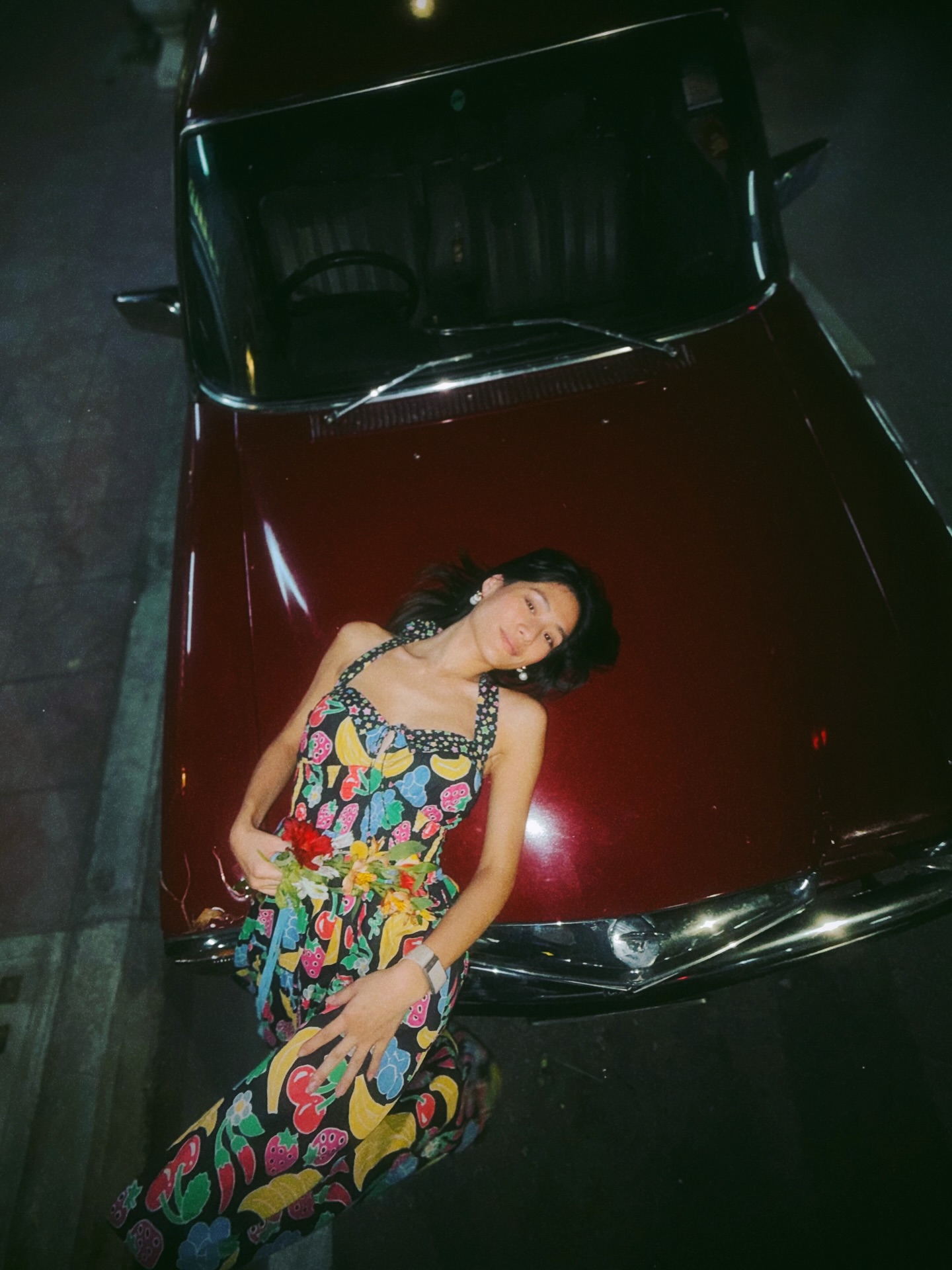 ดรีม - ณัฐณิชา เหลืองอนันต์คุณ