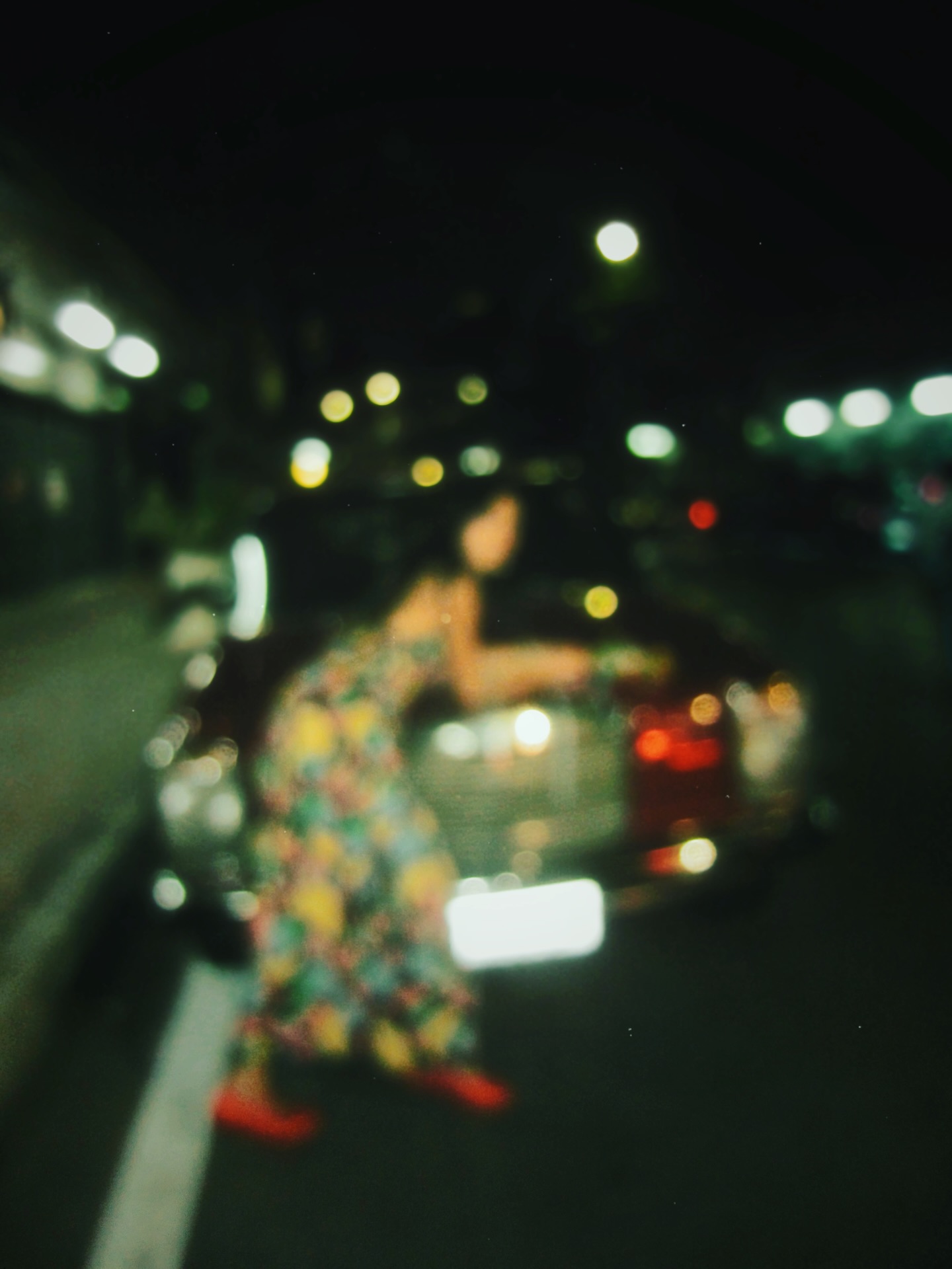 ดรีม - ณัฐณิชา เหลืองอนันต์คุณ