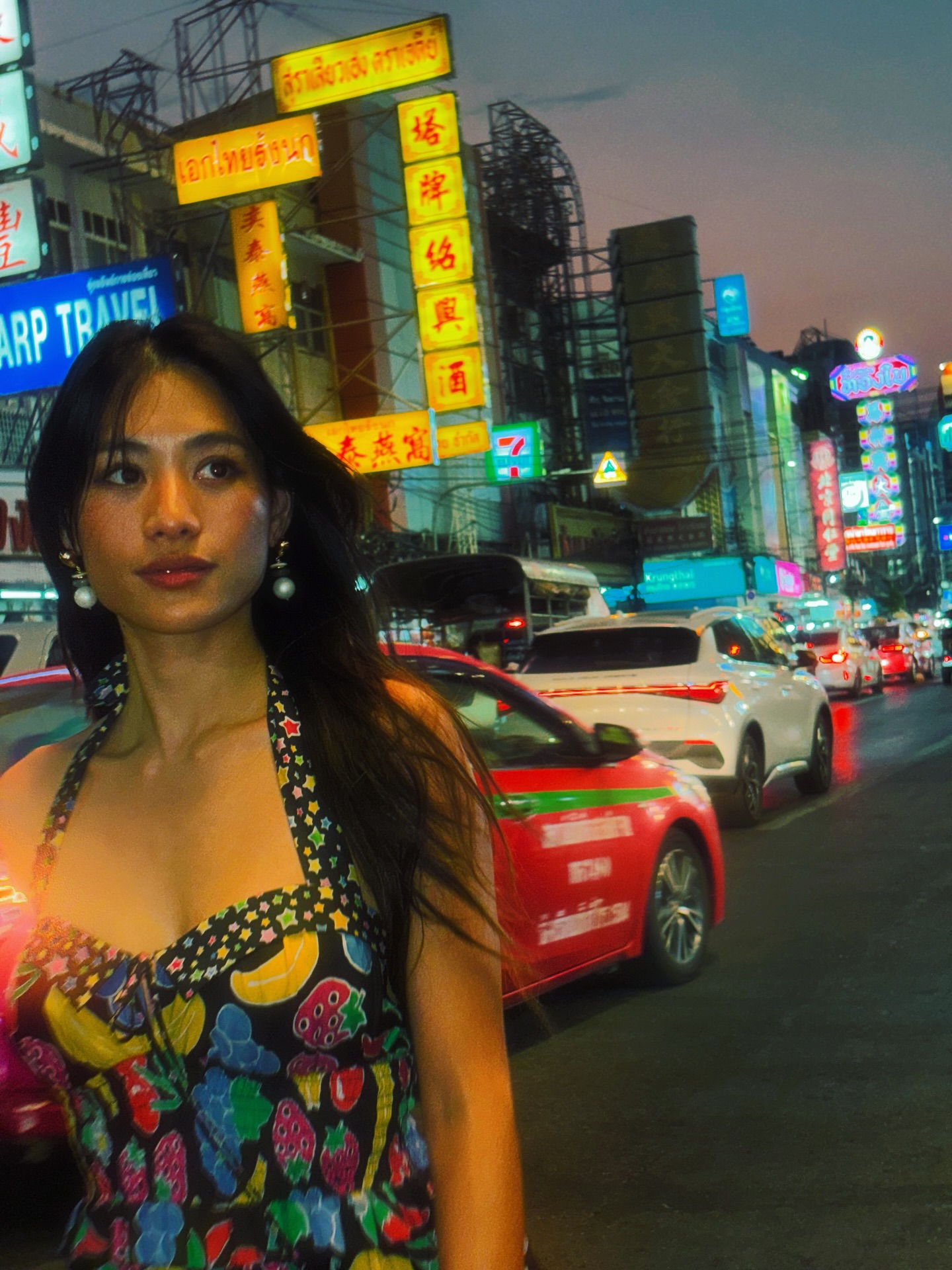 ดรีม - ณัฐณิชา เหลืองอนันต์คุณ