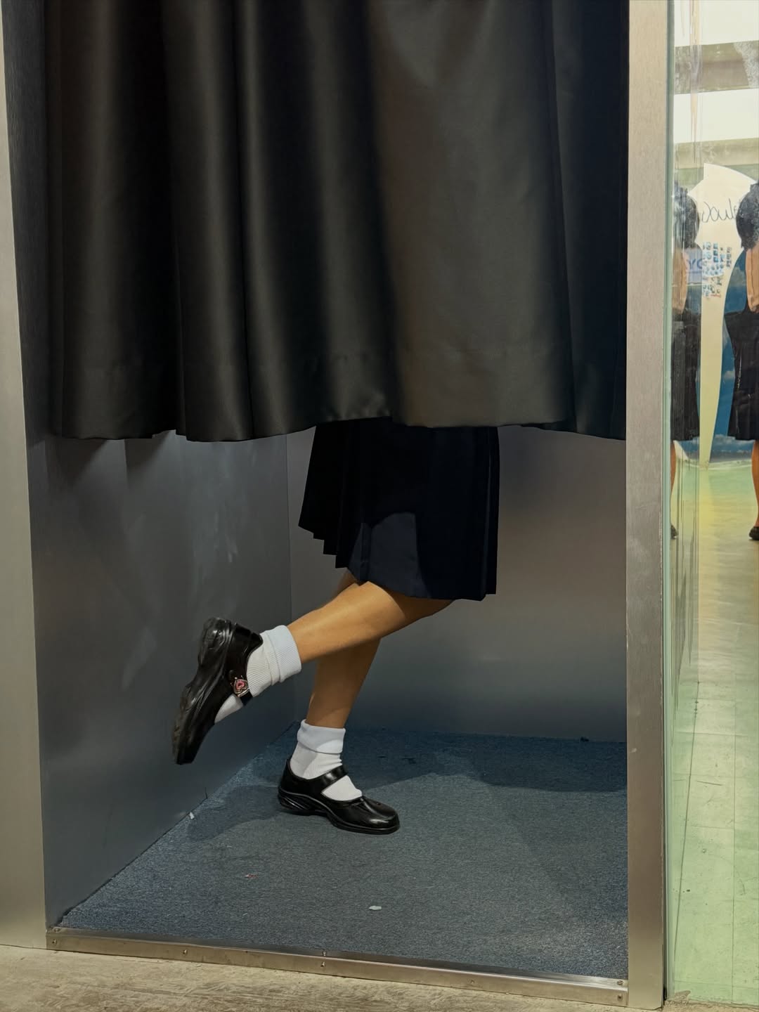 ดรีม - ณัฐณิชา เหลืองอนันต์คุณ