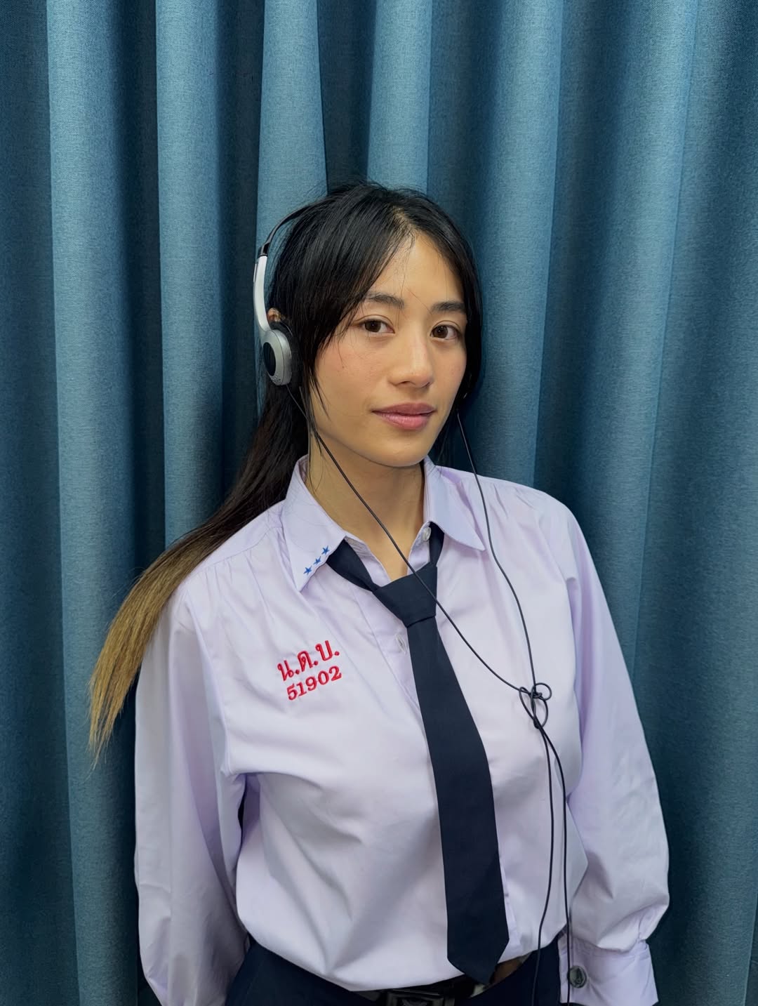 ดรีม - ณัฐณิชา เหลืองอนันต์คุณ