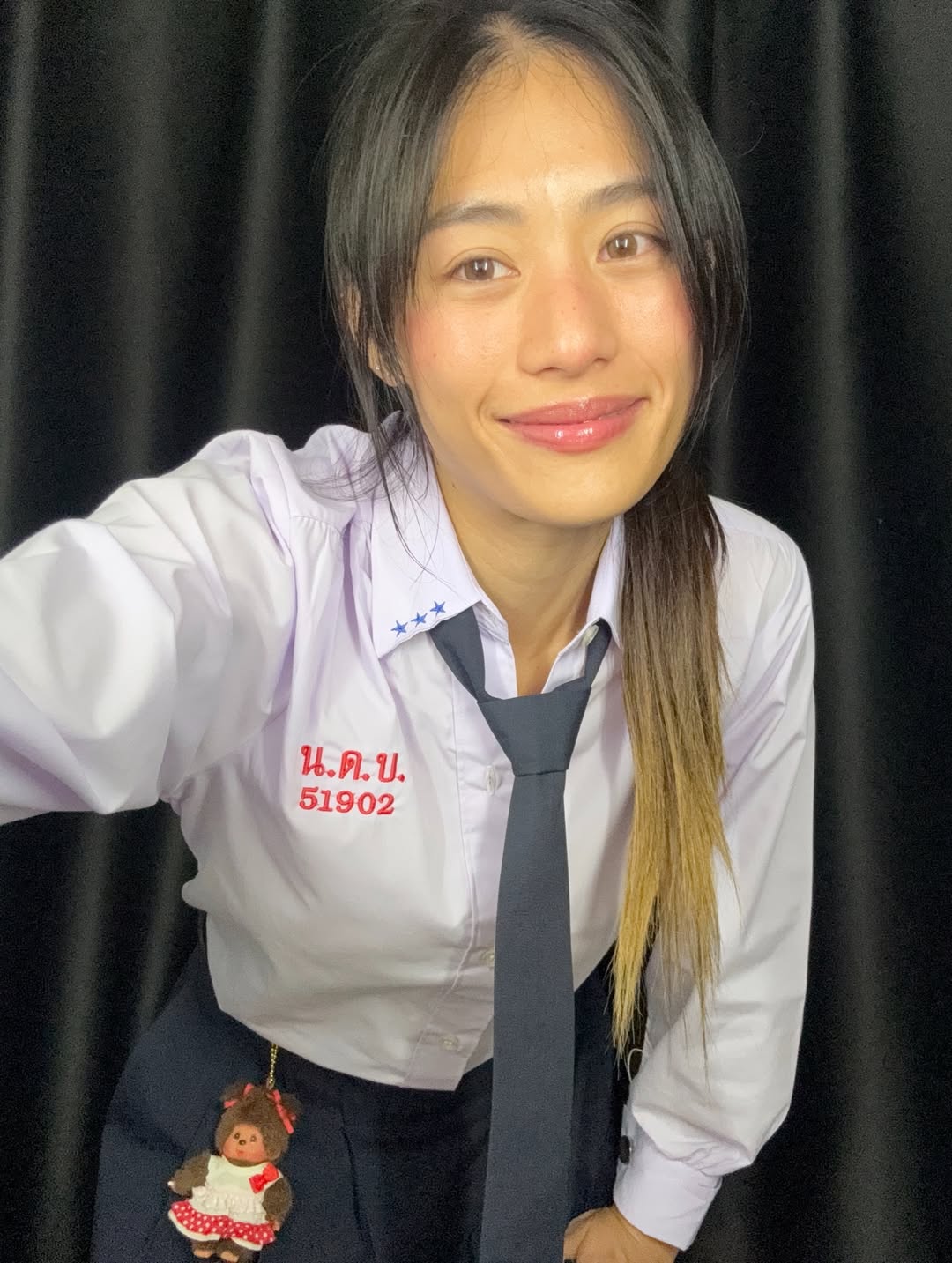 ดรีม - ณัฐณิชา เหลืองอนันต์คุณ