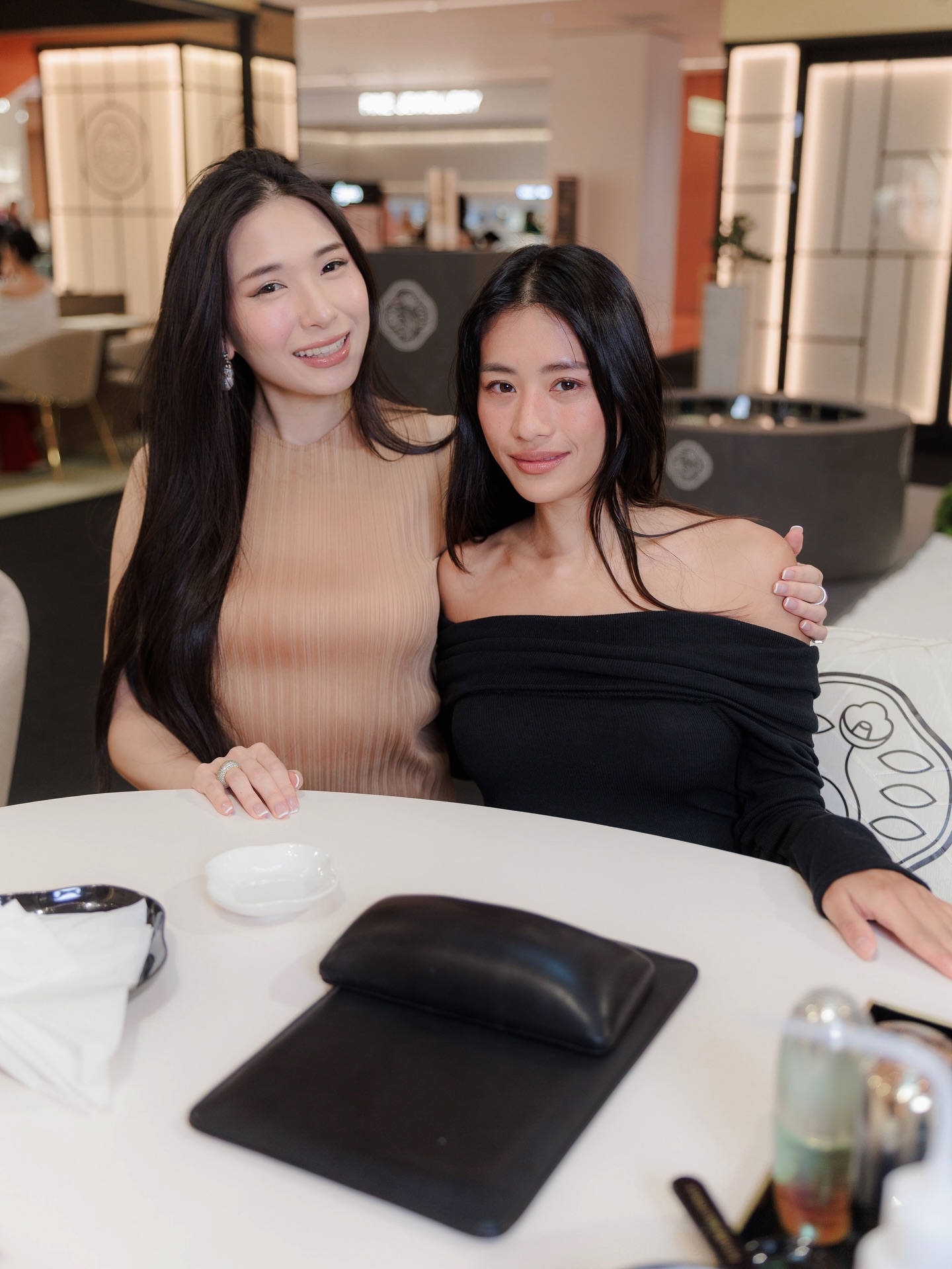 ดรีม - ณัฐณิชา เหลืองอนันต์คุณ