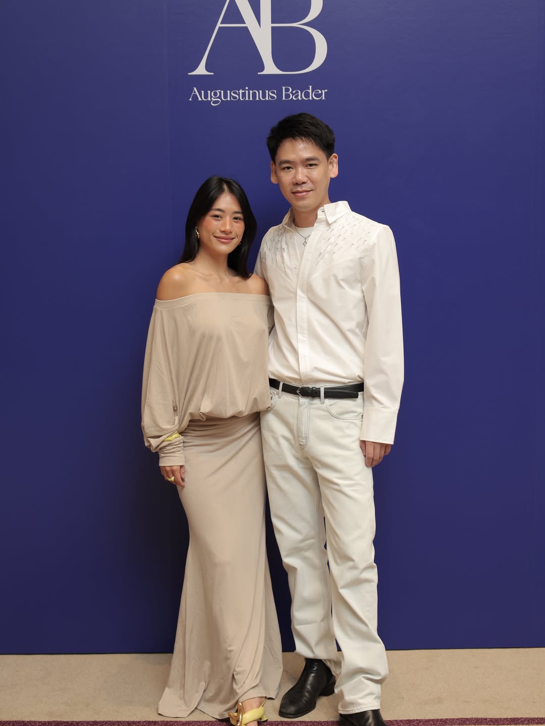 ดรีม - ณัฐณิชา เหลืองอนันต์คุณ