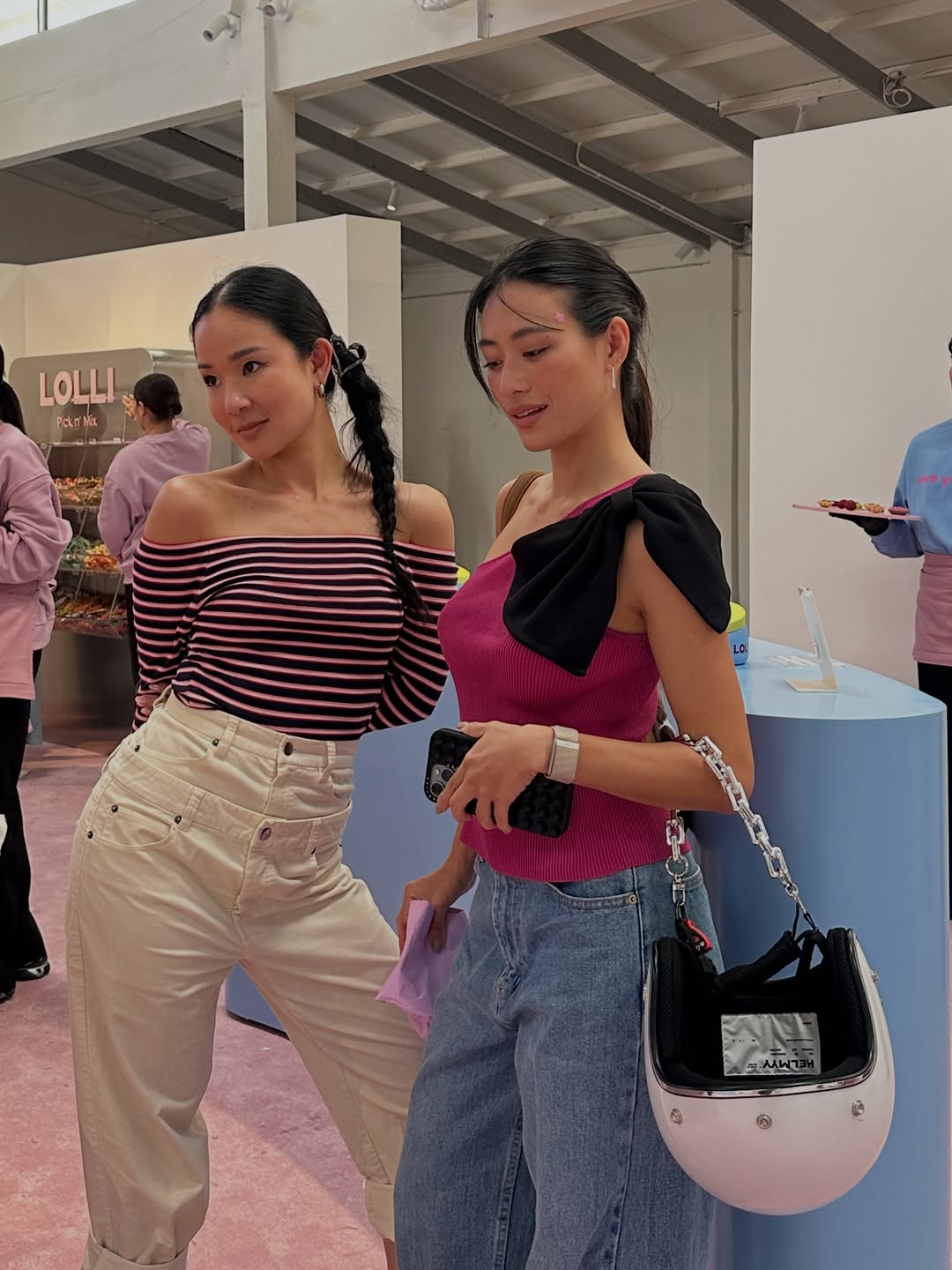 ดรีม - ณัฐณิชา เหลืองอนันต์คุณ