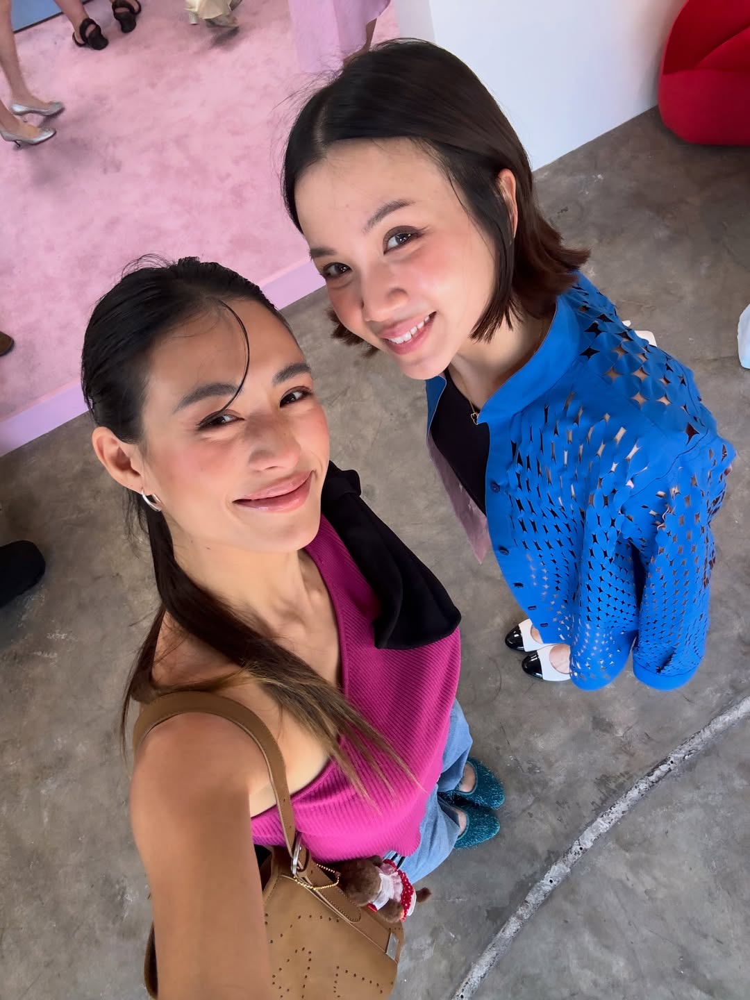 ดรีม - ณัฐณิชา เหลืองอนันต์คุณ