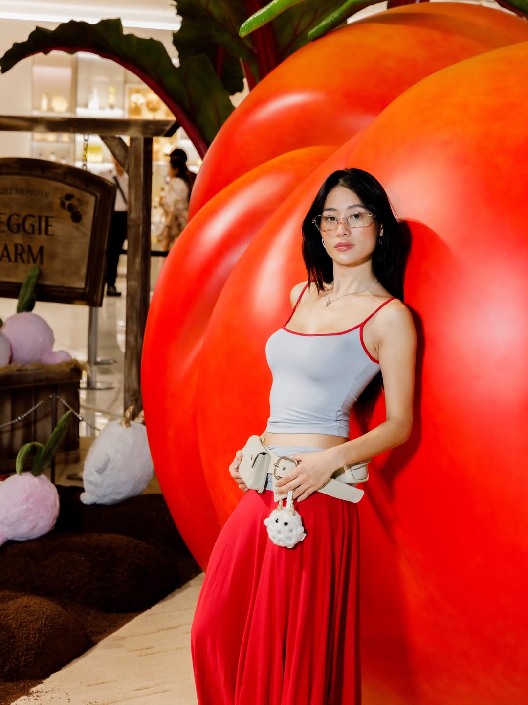 ดรีม - ณัฐณิชา เหลืองอนันต์คุณ