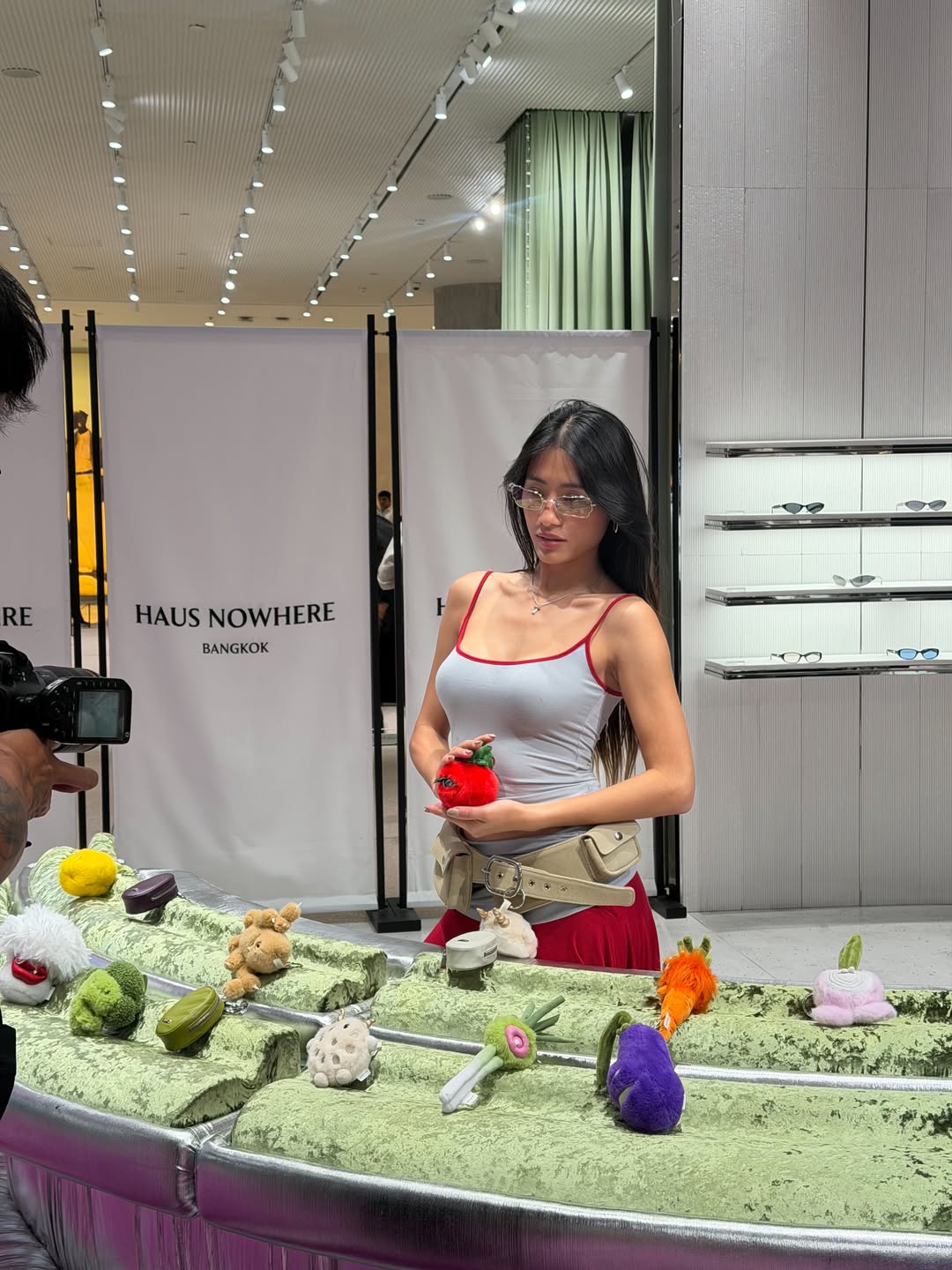 ดรีม - ณัฐณิชา เหลืองอนันต์คุณ