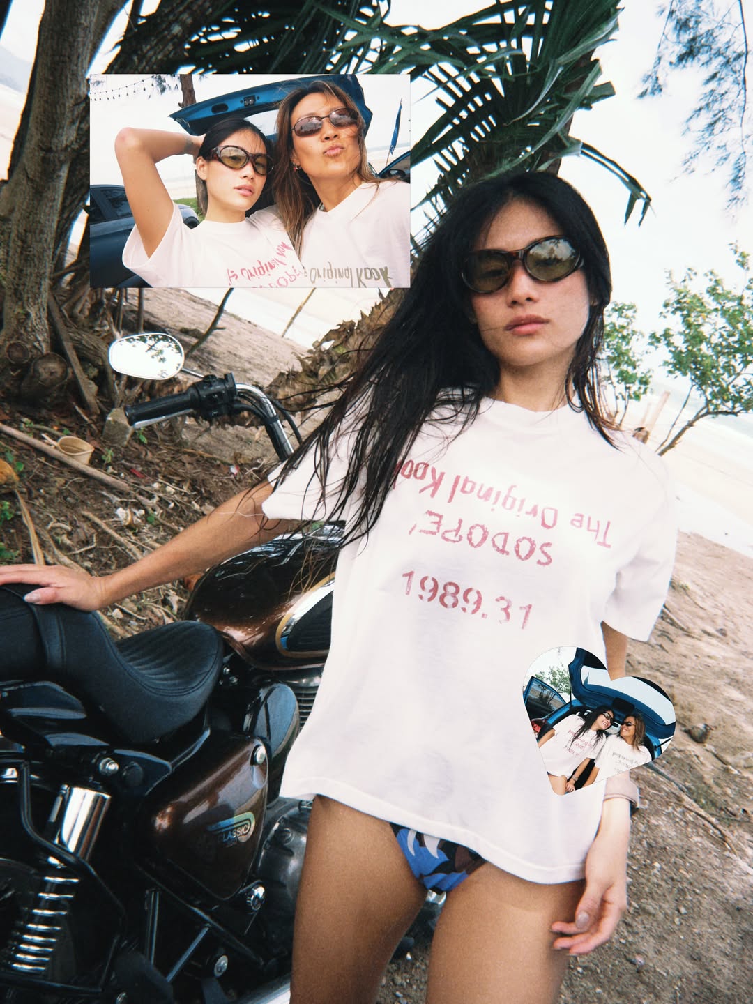 ดรีม - ณัฐณิชา เหลืองอนันต์คุณ