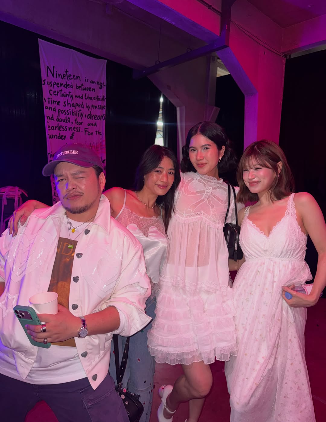 ดรีม - ณัฐณิชา เหลืองอนันต์คุณ