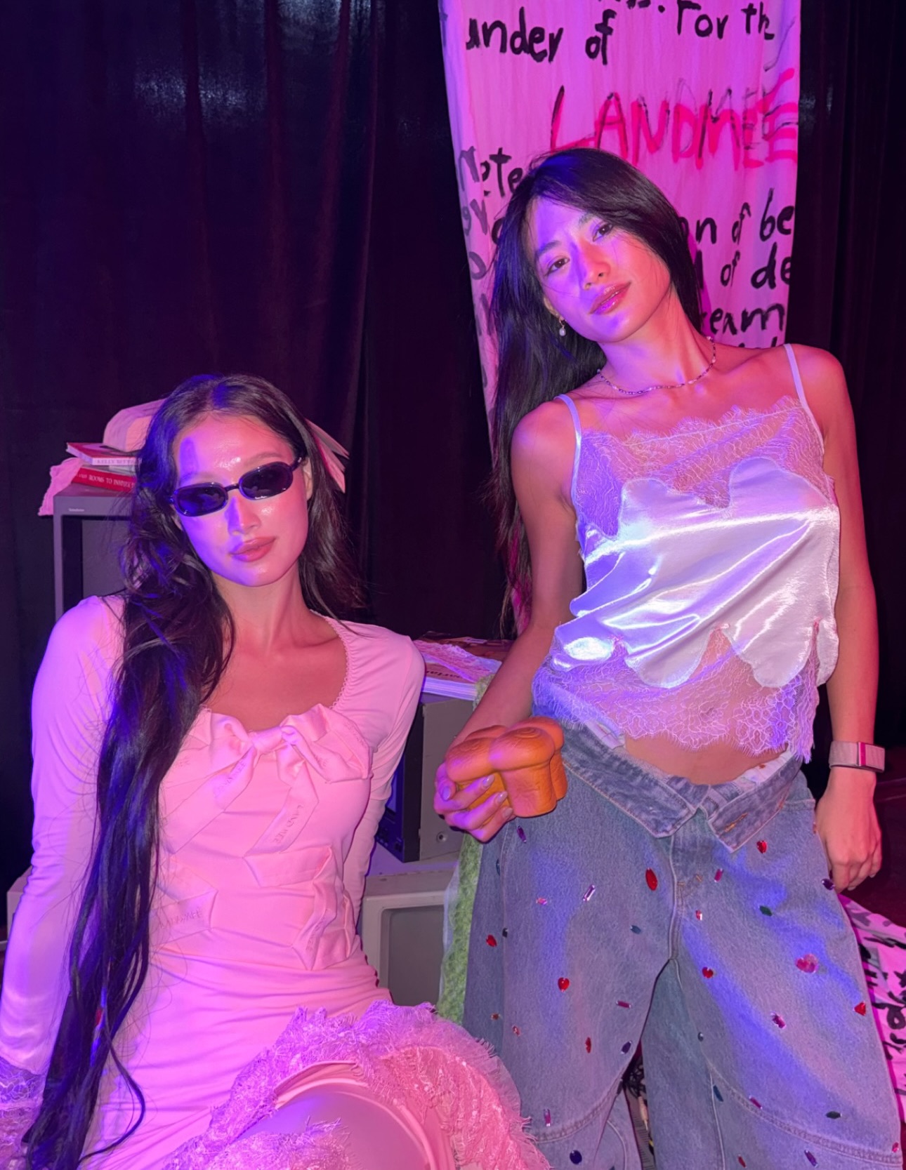 ดรีม - ณัฐณิชา เหลืองอนันต์คุณ