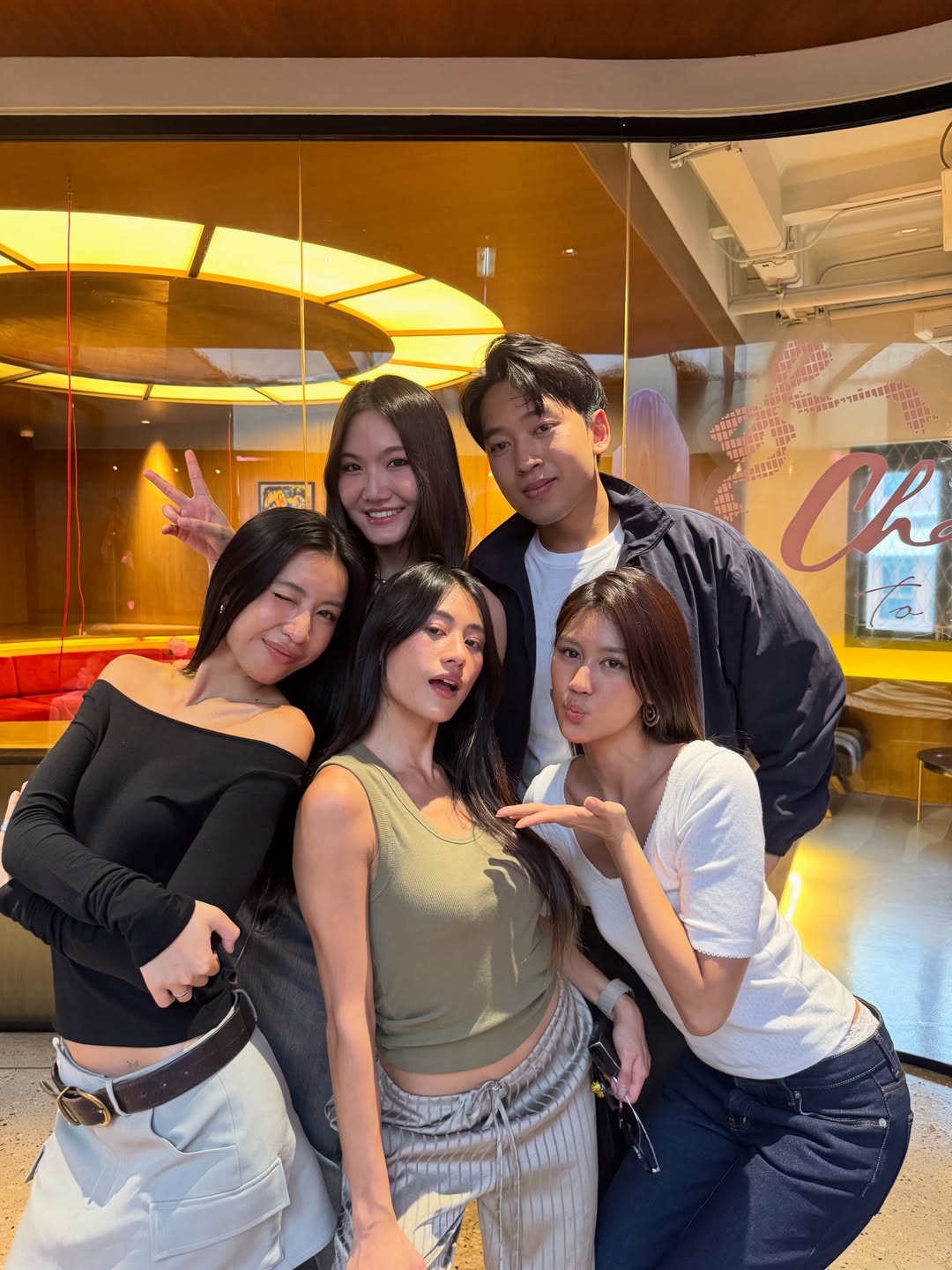 ดรีม - ณัฐณิชา เหลืองอนันต์คุณ