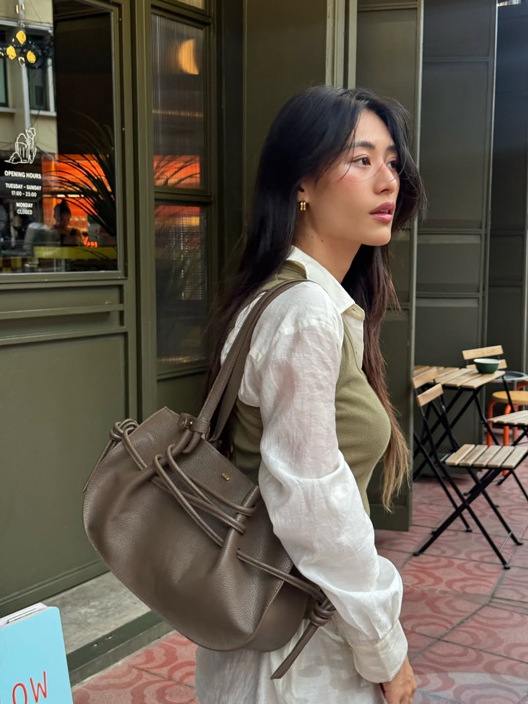 ดรีม - ณัฐณิชา เหลืองอนันต์คุณ
