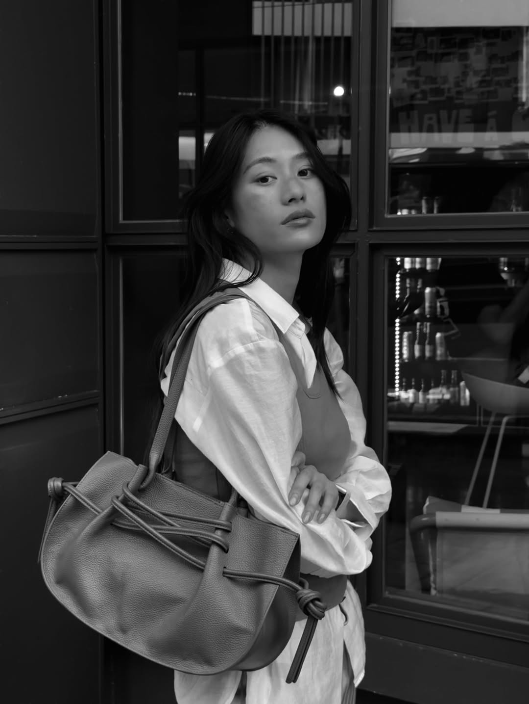 ดรีม - ณัฐณิชา เหลืองอนันต์คุณ