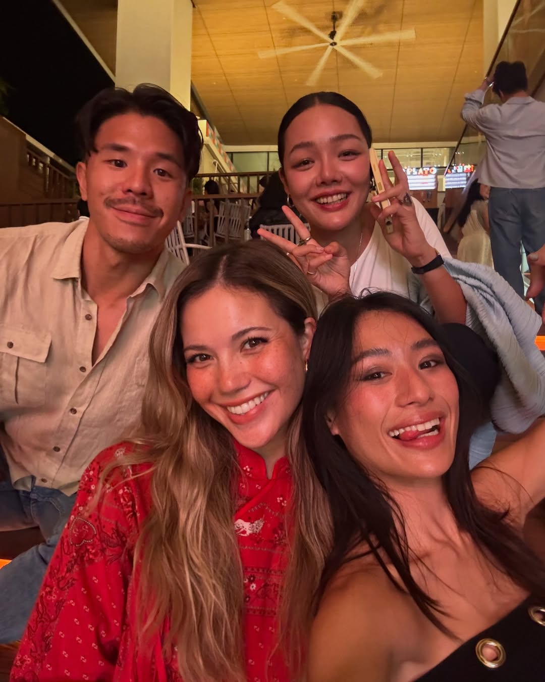 ดรีม - ณัฐณิชา เหลืองอนันต์คุณ