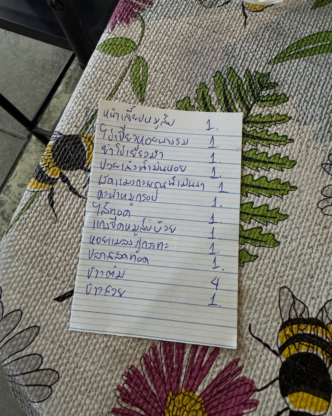 ดรีม - ณัฐณิชา เหลืองอนันต์คุณ