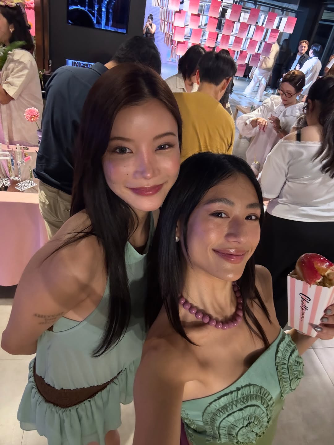 ดรีม - ณัฐณิชา เหลืองอนันต์คุณ