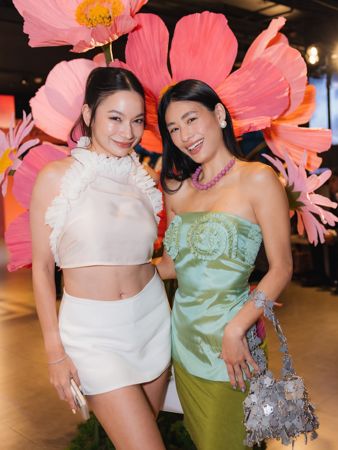 ดรีม - ณัฐณิชา เหลืองอนันต์คุณ
