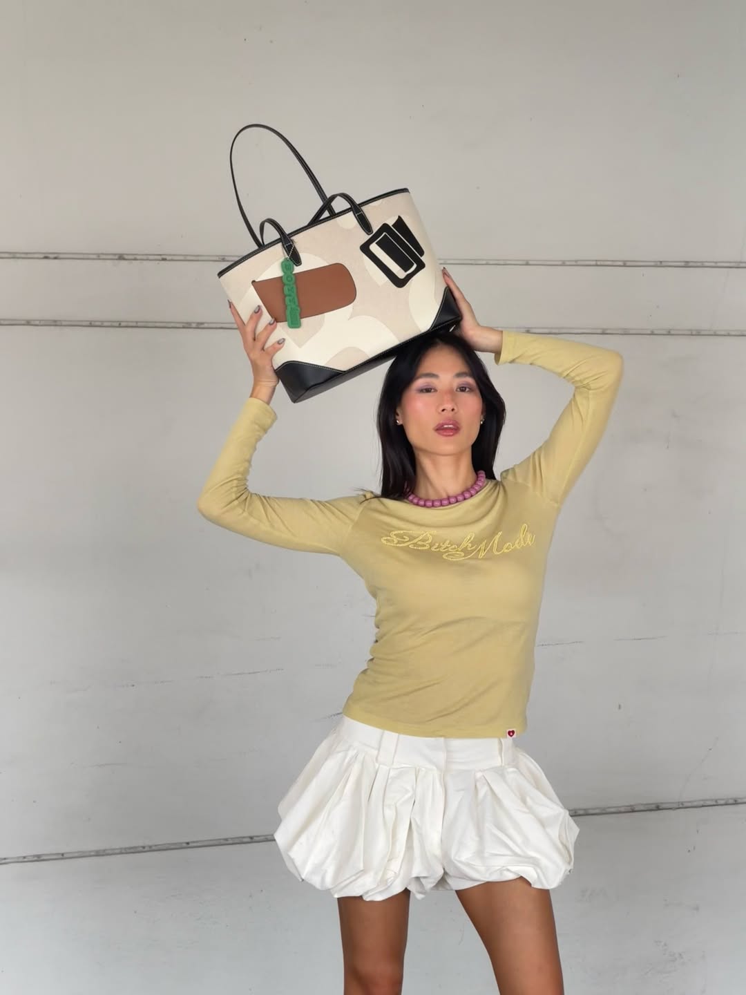 ดรีม - ณัฐณิชา เหลืองอนันต์คุณ