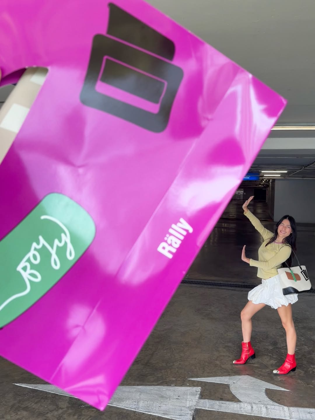 ดรีม - ณัฐณิชา เหลืองอนันต์คุณ