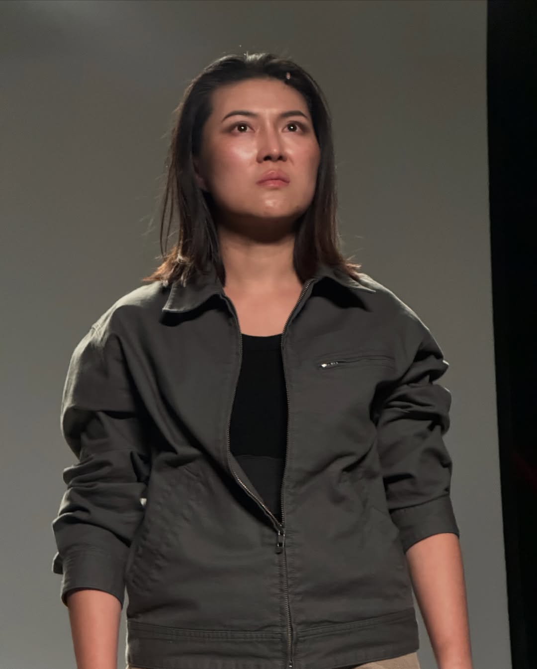ดรีม - ณัฐณิชา เหลืองอนันต์คุณ