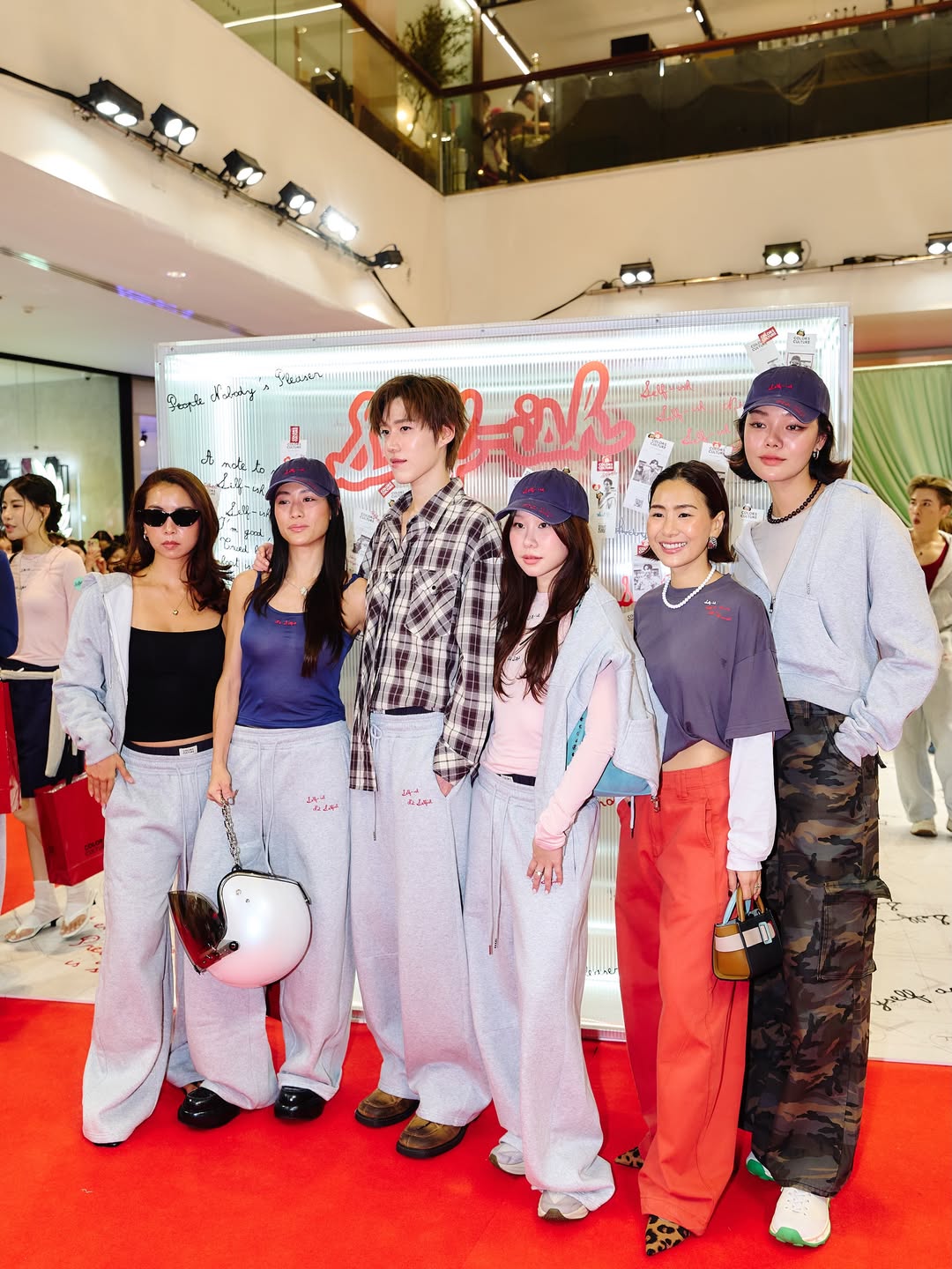 ดรีม - ณัฐณิชา เหลืองอนันต์คุณ