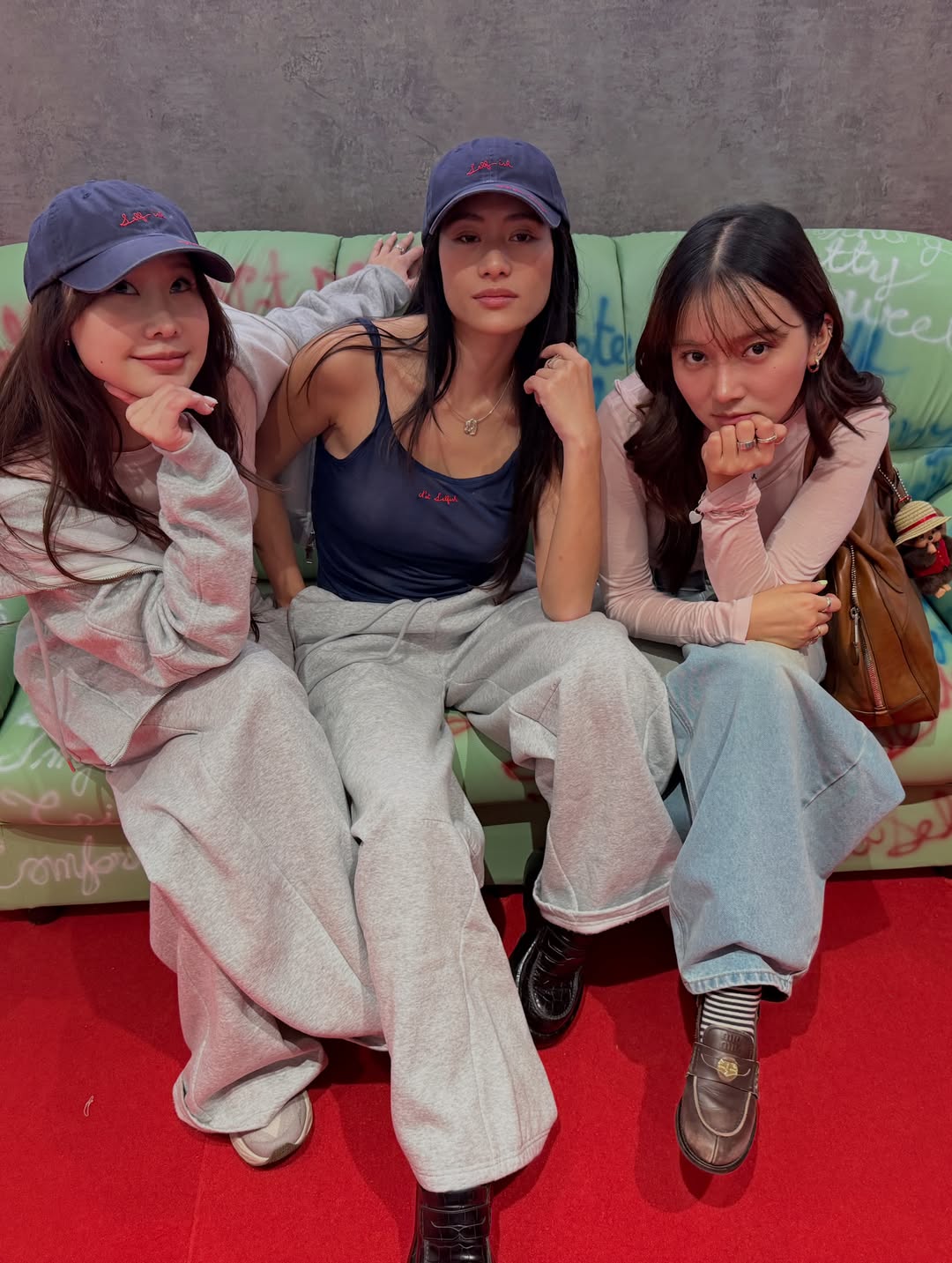 ดรีม - ณัฐณิชา เหลืองอนันต์คุณ